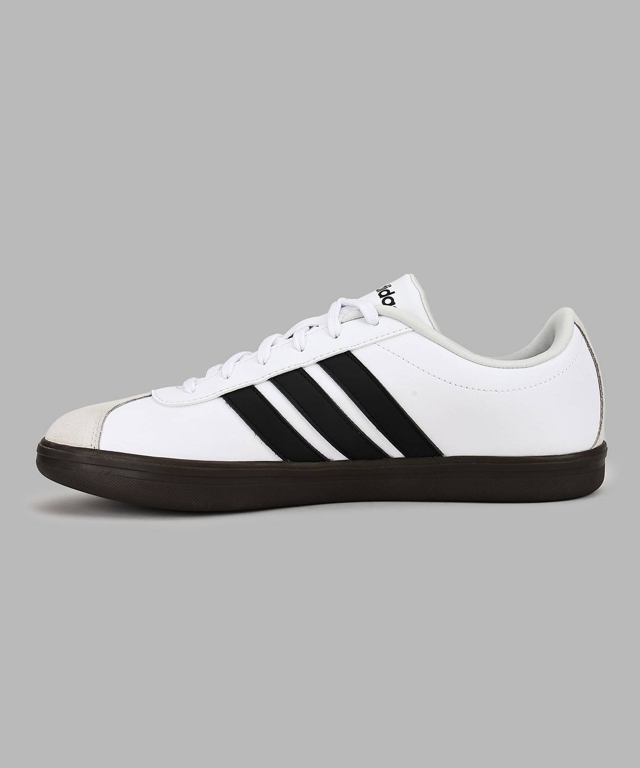 Adidas Skate Lite Sneaker Men White - Image 2