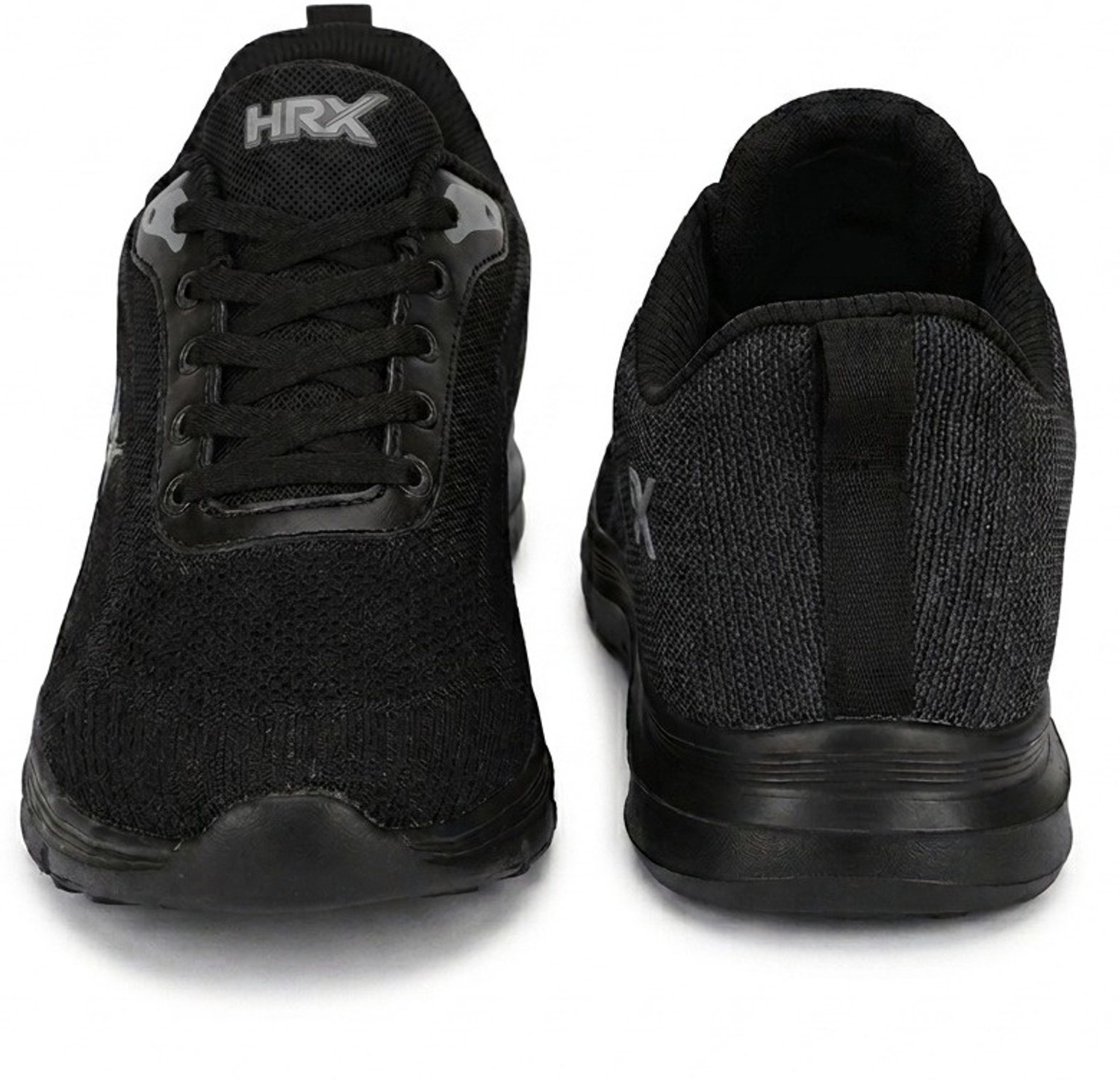 Image of HRX by Hrithik Roshan Dynamic Run Running Shoes For Men