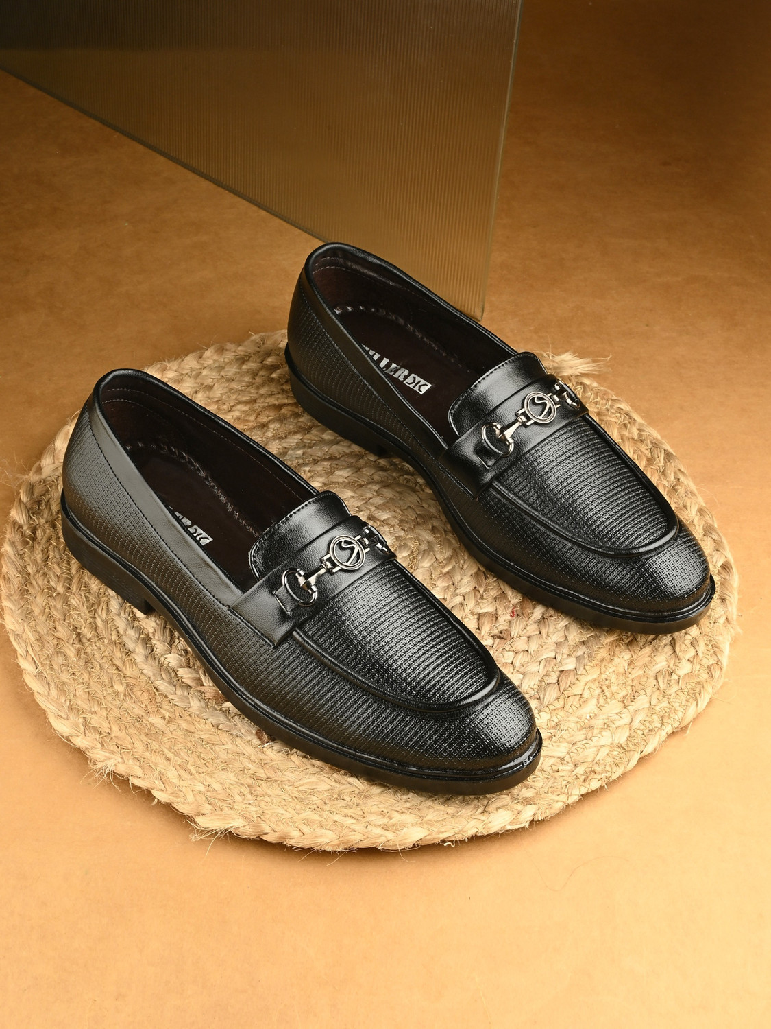 Image of KILLER Comfortale Outdoor Premium Loafers For Men