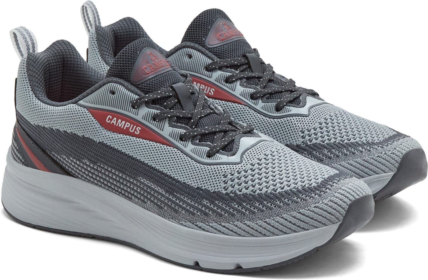 Image of CAMPUS SERLO Running Shoes For Men