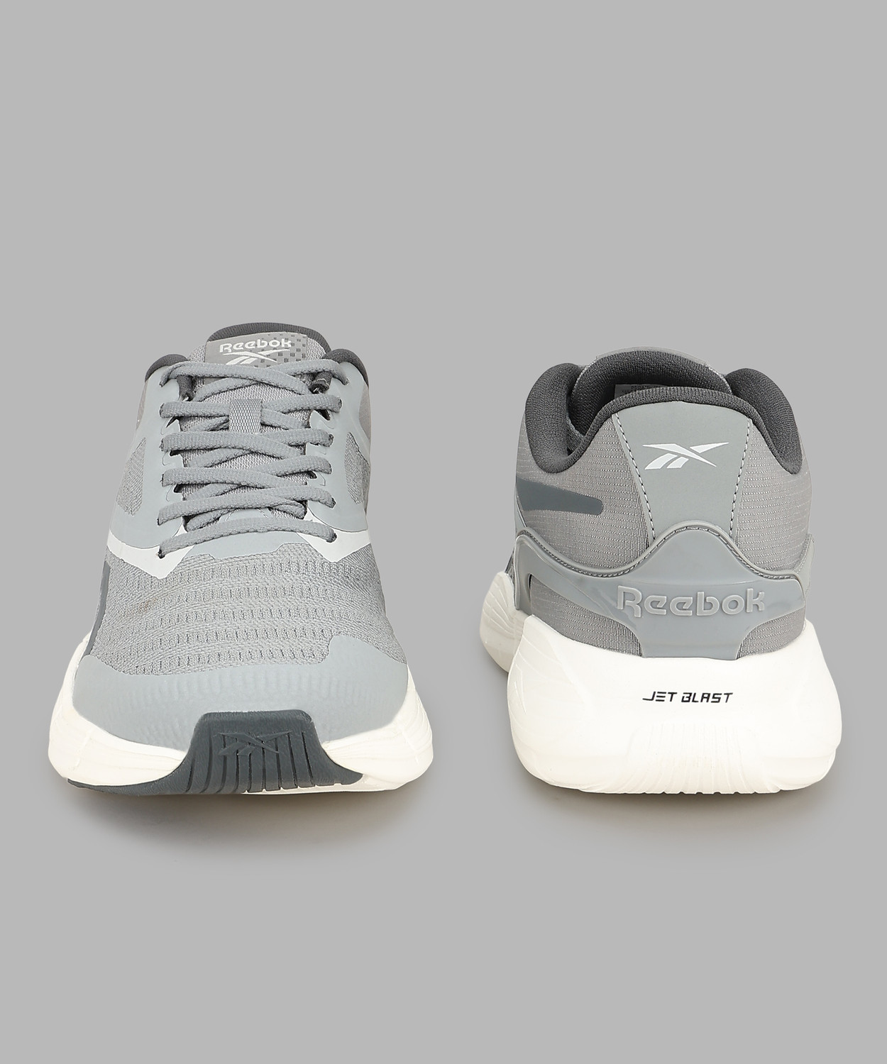 Image of REEBOK Zyon M OL Running Shoes For Men