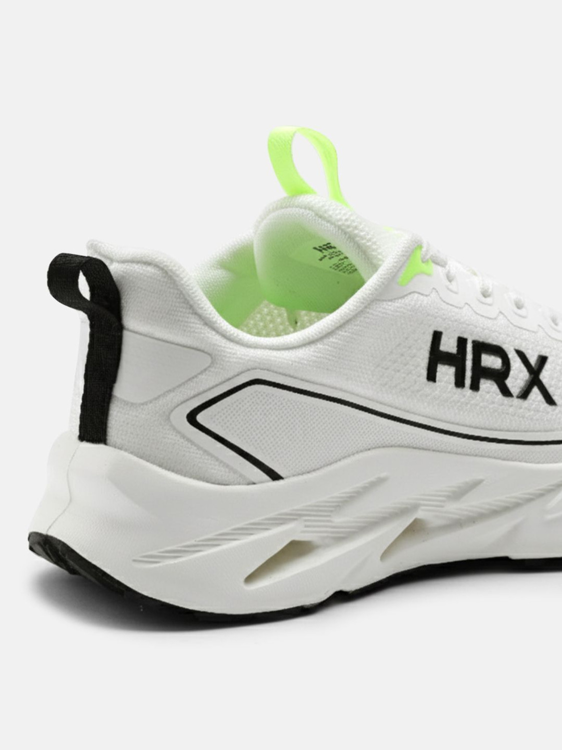 Image of HRX by Hrithik Roshan Running Shoes For Men