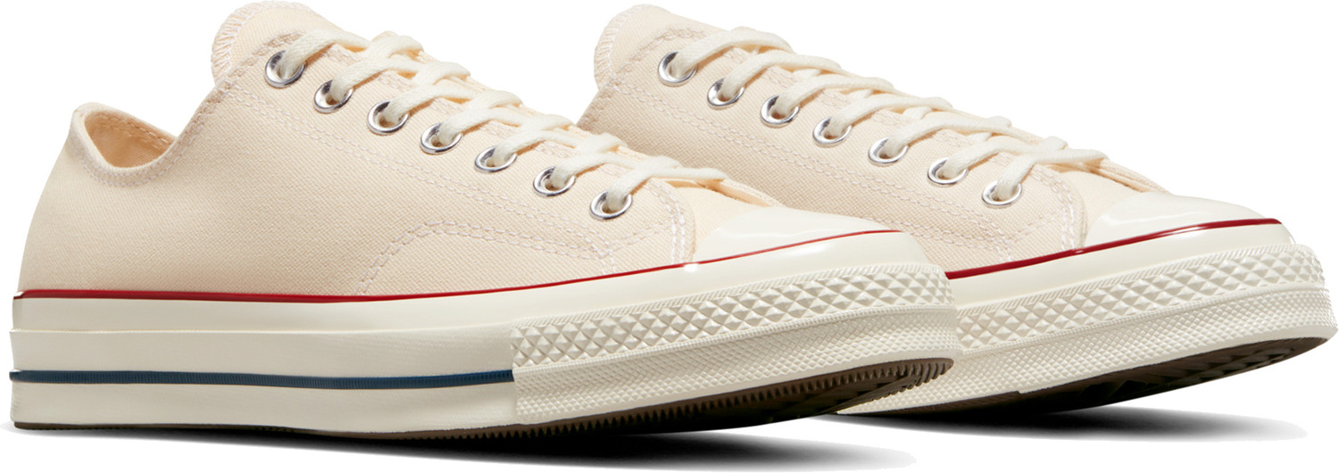 Image of Converse Converse Unisex Chuck 70 Canvas Low Top Sneaker Sneakers For Unisex