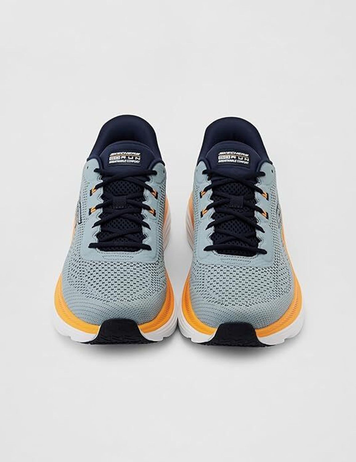 Image of Skechers SLIP INS MAX CUSHIONING ENDEAVOUR - MA Sneakers For Men
