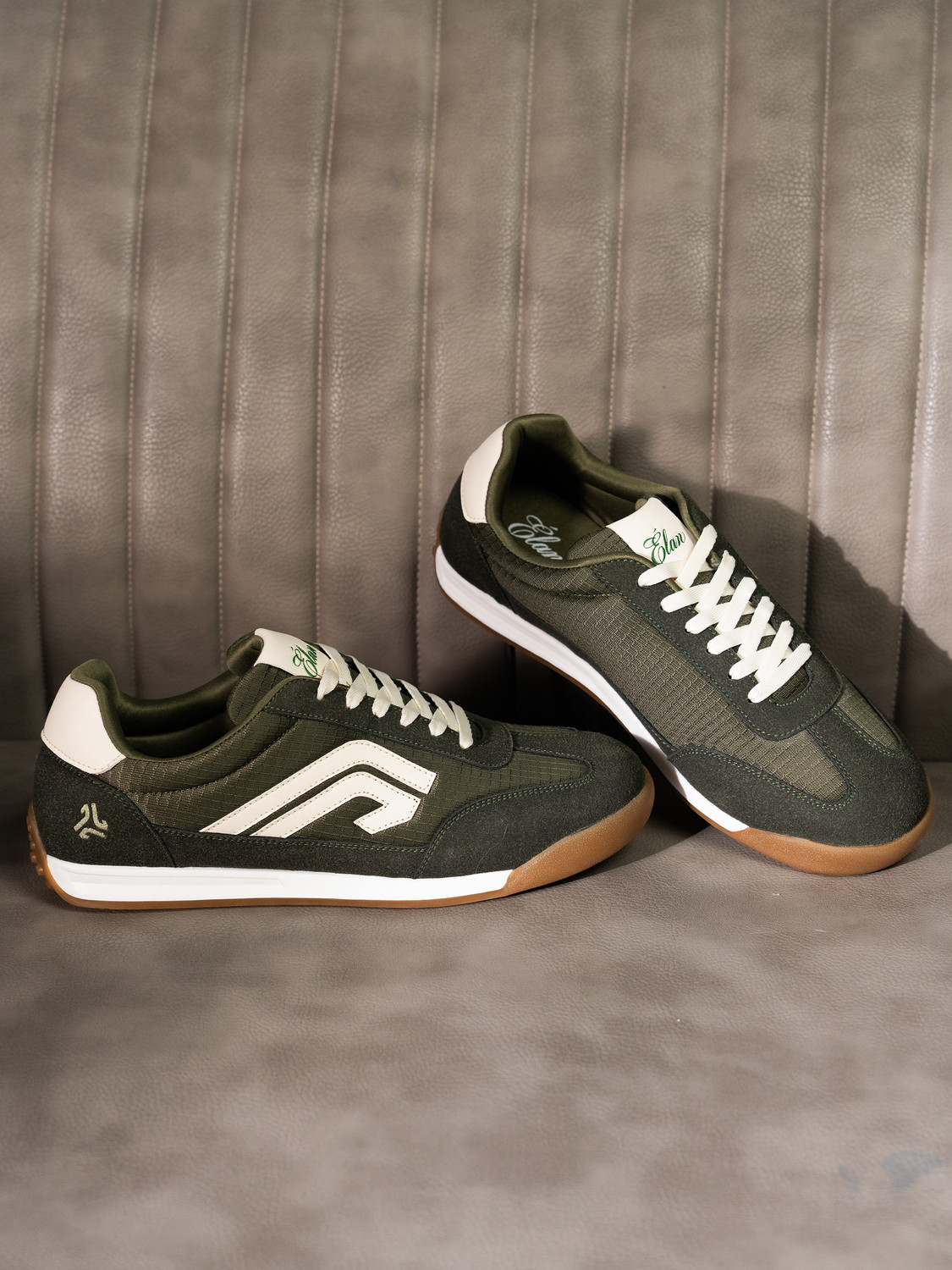 CAMPUS ELAN-13 Sneakers For Men