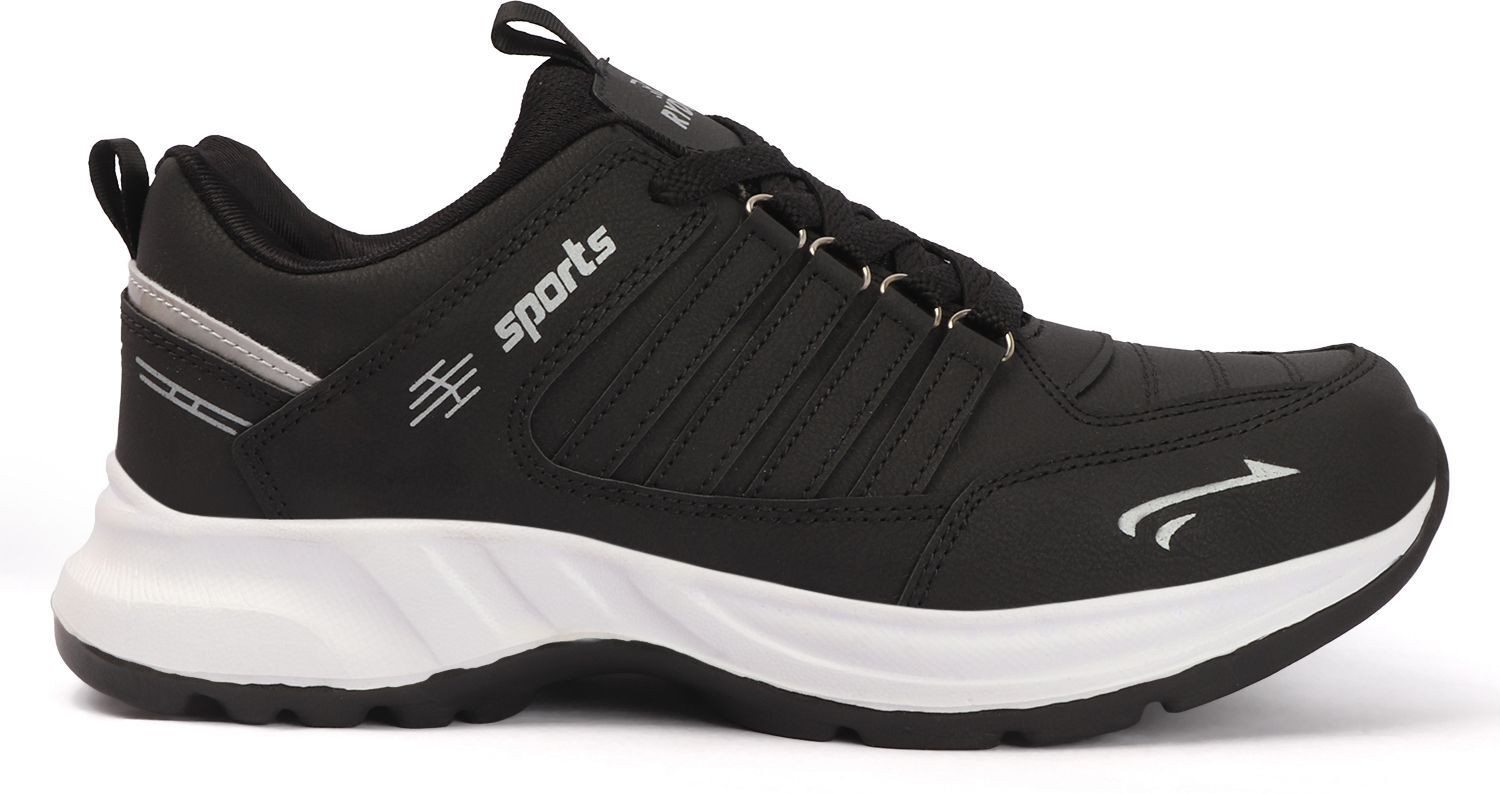 Image of RYDNE Speed cosco Stylish Comfort Fit Lace-Up Smart Running & Daily Wear Sneakers For Men