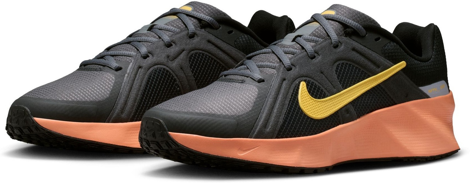 Image of NIKE Metro Tek Sneakers For Men