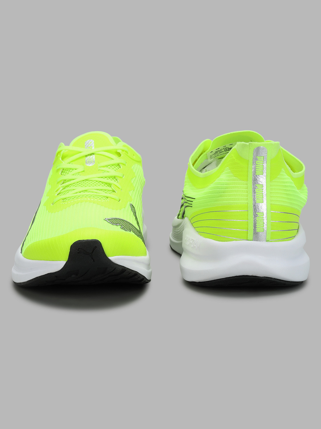 Image of PUMA Redeem Pro Racer Res Running Shoes For Men