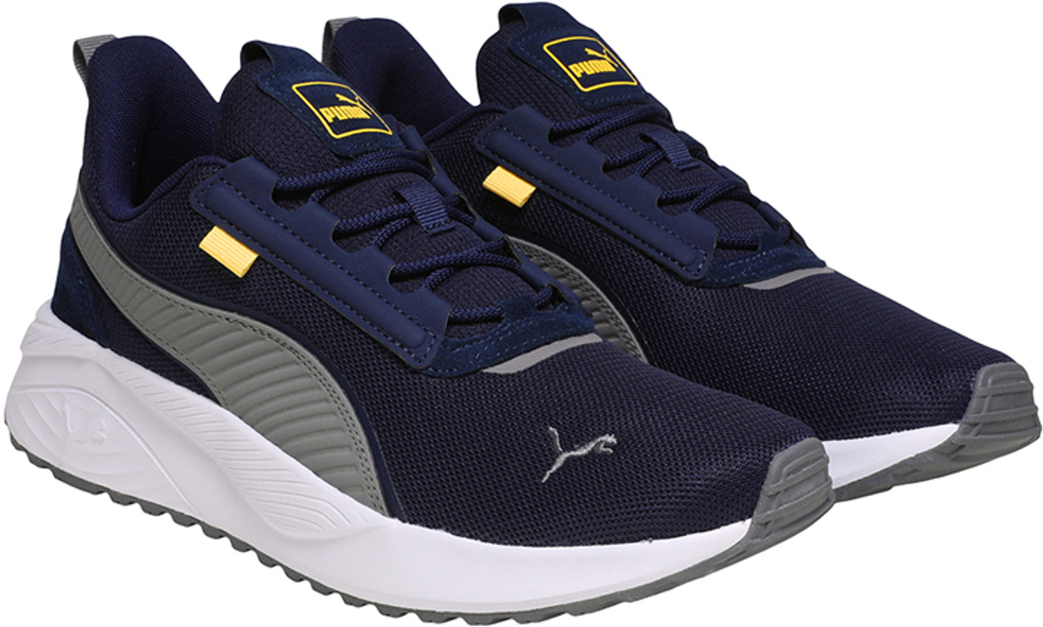 Image of PUMA Pacer 23 Street Sd Res Running Shoes For Men