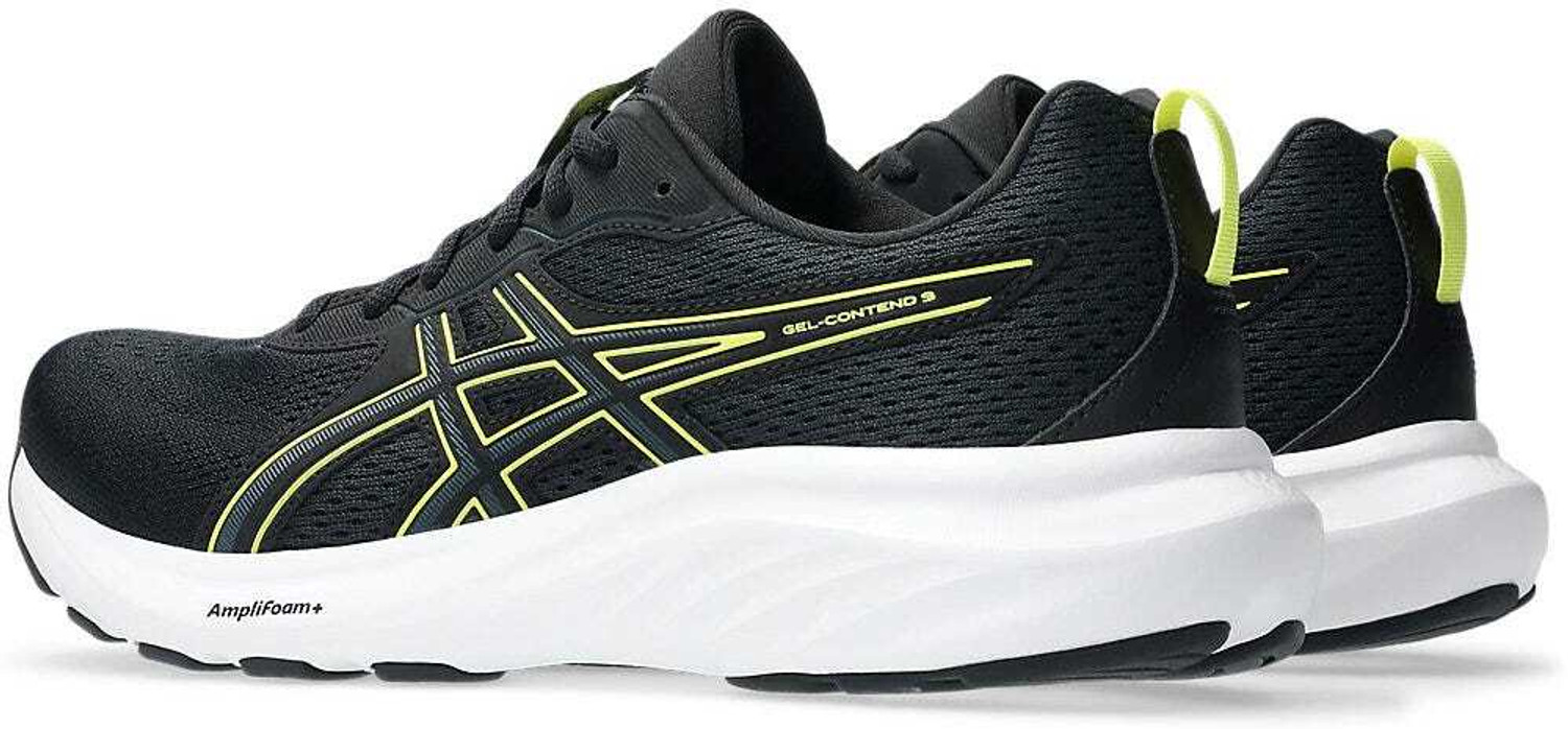 Image of Asics GEL-CONTEND 9 Running Shoes For Men
