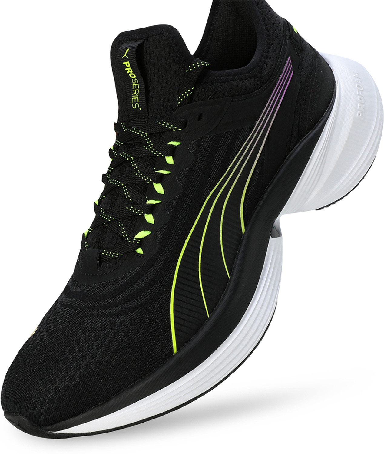 Image of PUMA Conduct Pro Running Shoes For Women