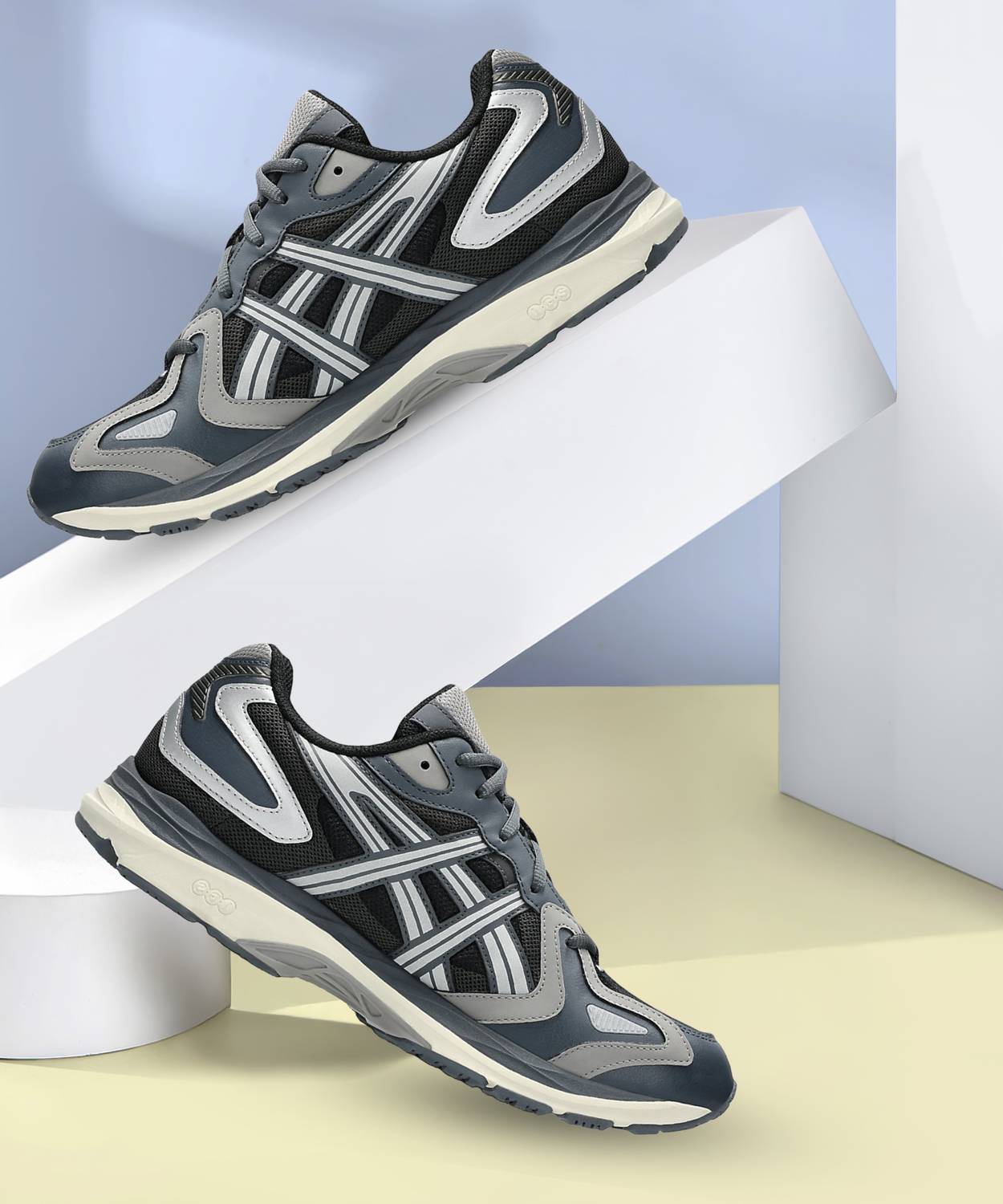 Asics GEL-K1011 Sneakers For Men