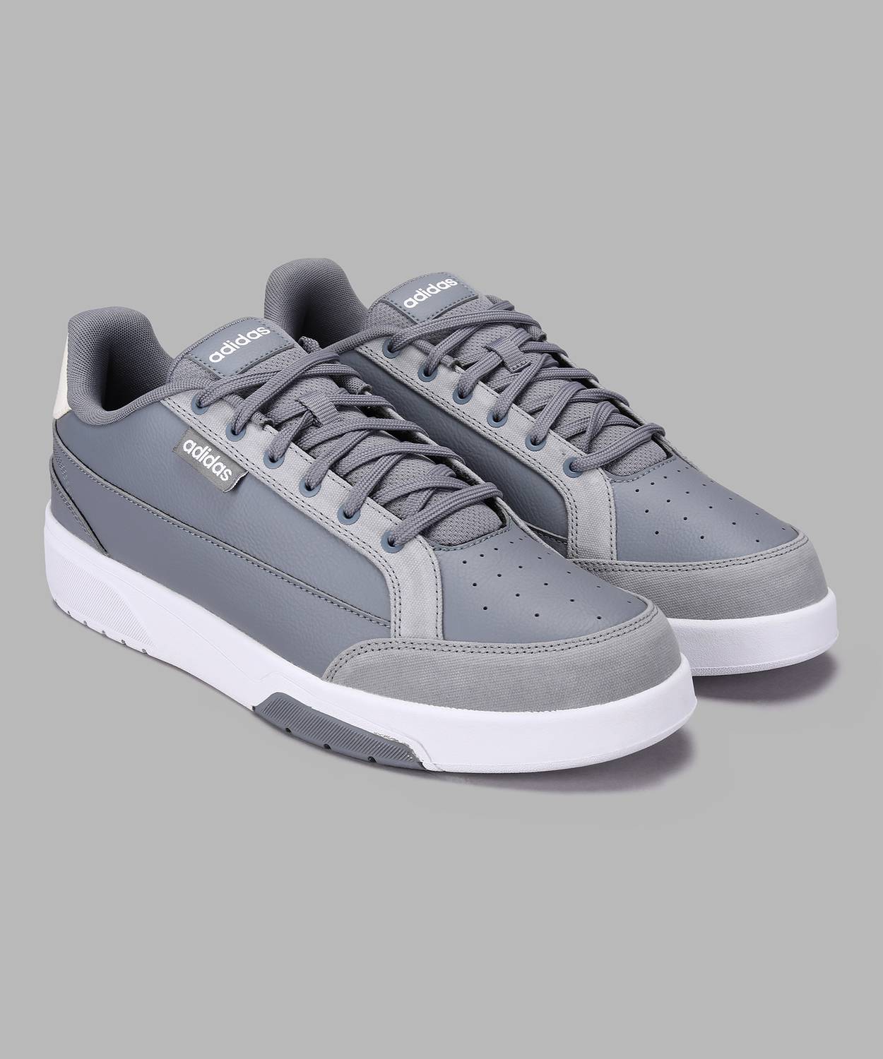 ADIDAS GenYy Sneaker Pro M Gray - Image 1