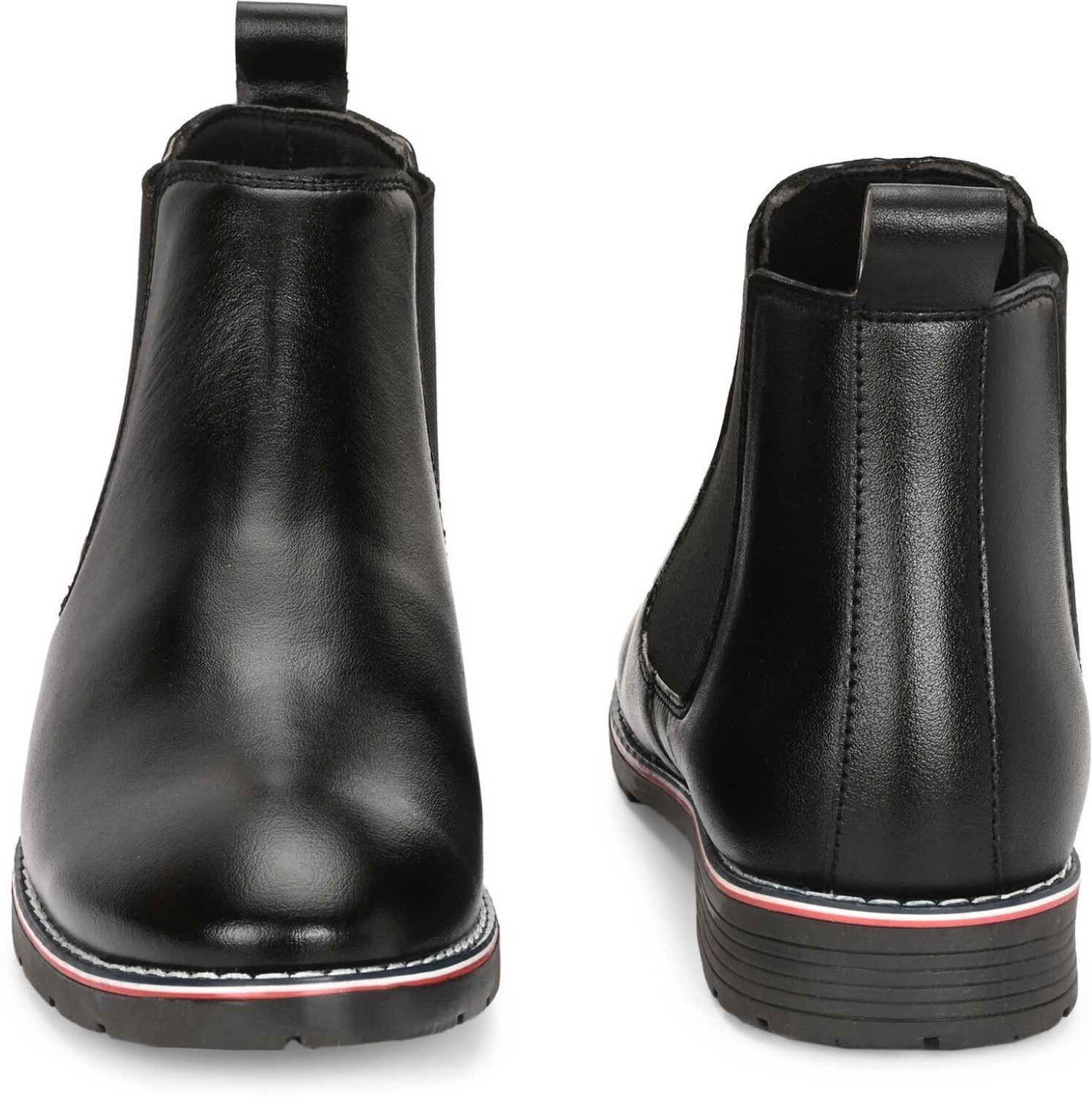 Image of KILLER Classic Chelsea Boots Lightweight Breathable Cushioned Design Comfort Boots For Men