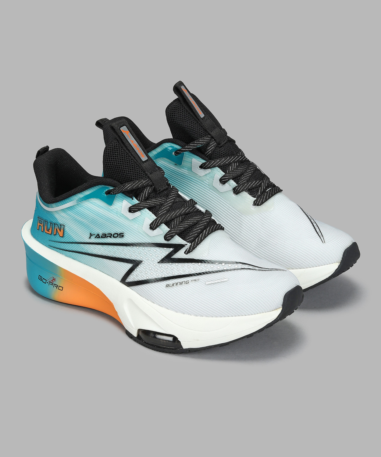 Image of Abros BRAVA-PRO Running Shoes For Men