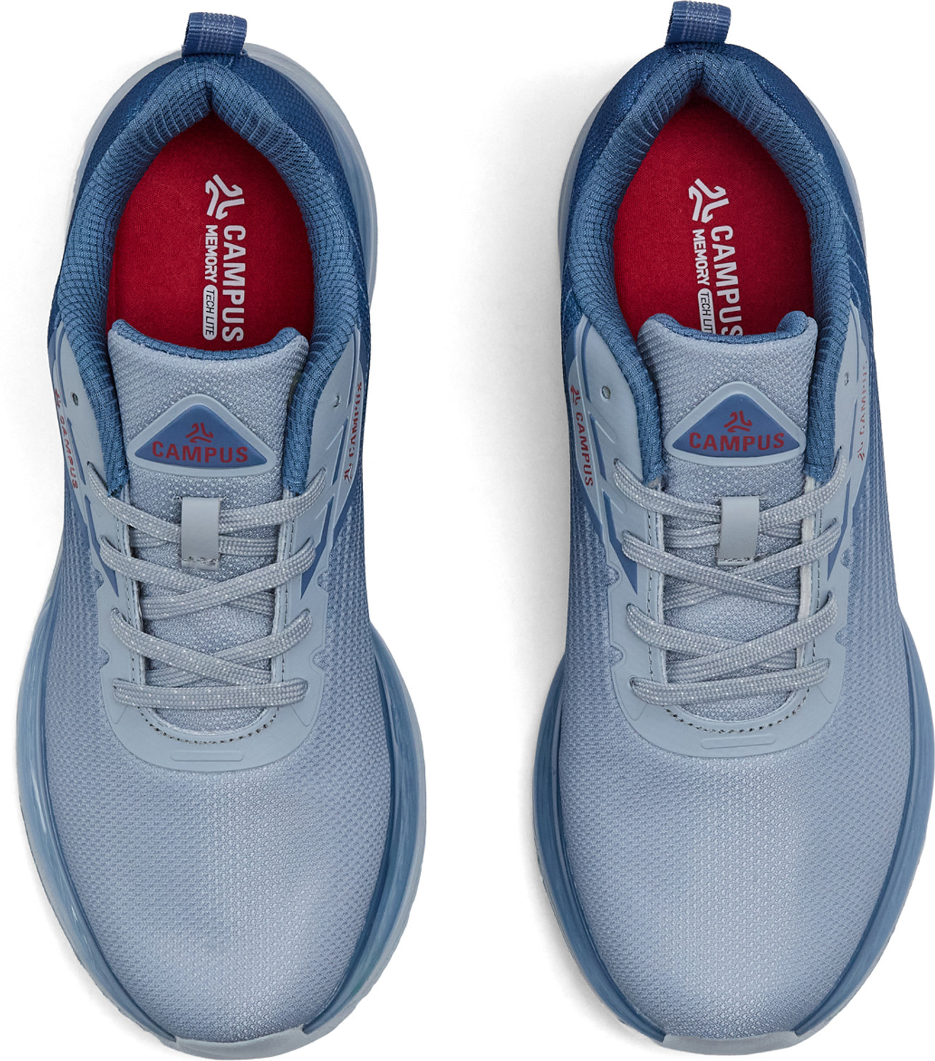 Image of CAMPUS NORIL Running Shoes For Men