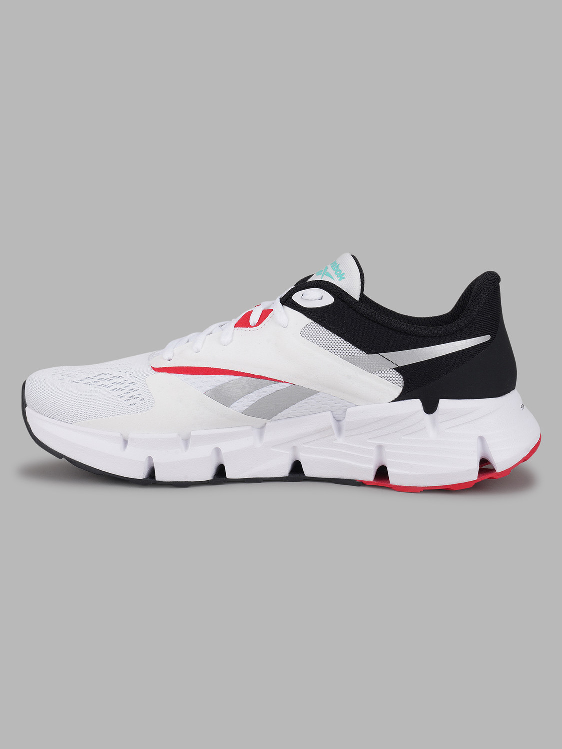 Image of REEBOK ZIG DYNAMICA 5 Running Shoes For Men