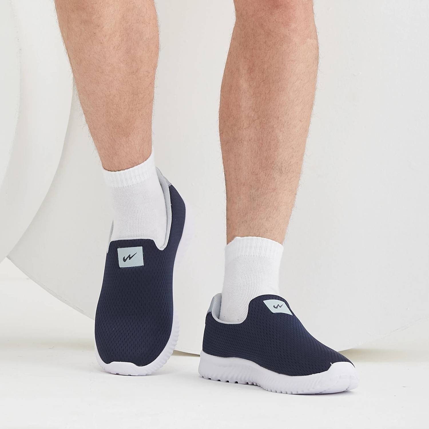 CAMPUS OXYFIT (N) Men's Casual Shoes - Image 3