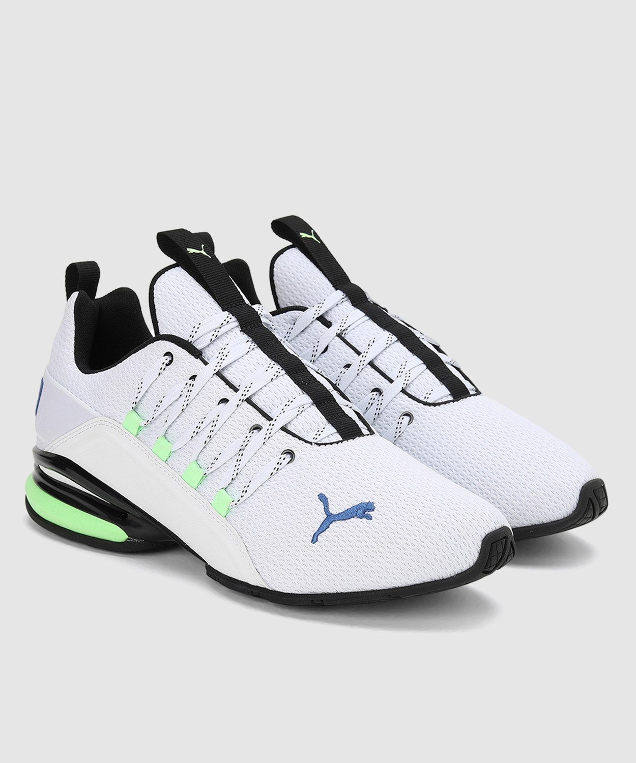 Image of PUMA Axelion Refresh Running Shoes For Men