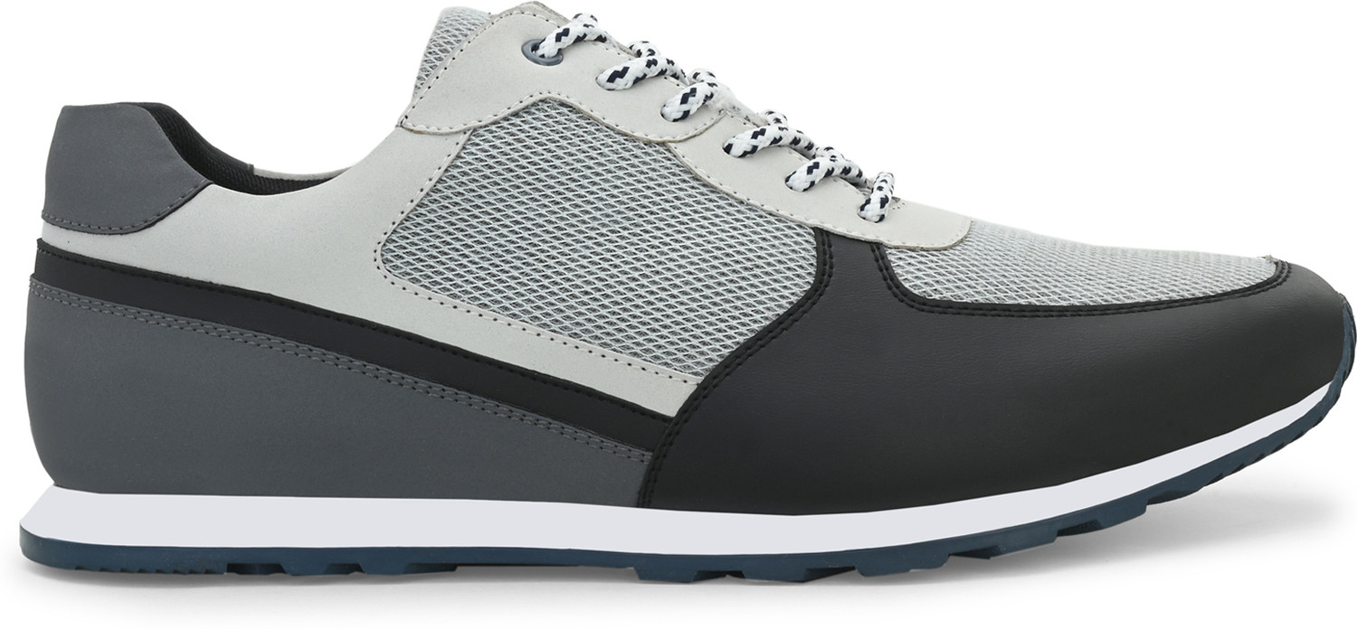 Image of SAN FRISSCO Casual Chunky Sneakers Sneakers For Men