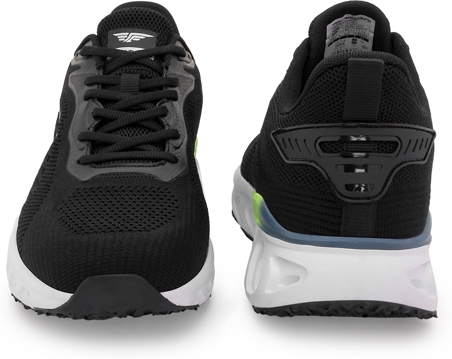 Image of RED TAPE Low-Cut Athleisure Shoes Walking Shoes For Men
