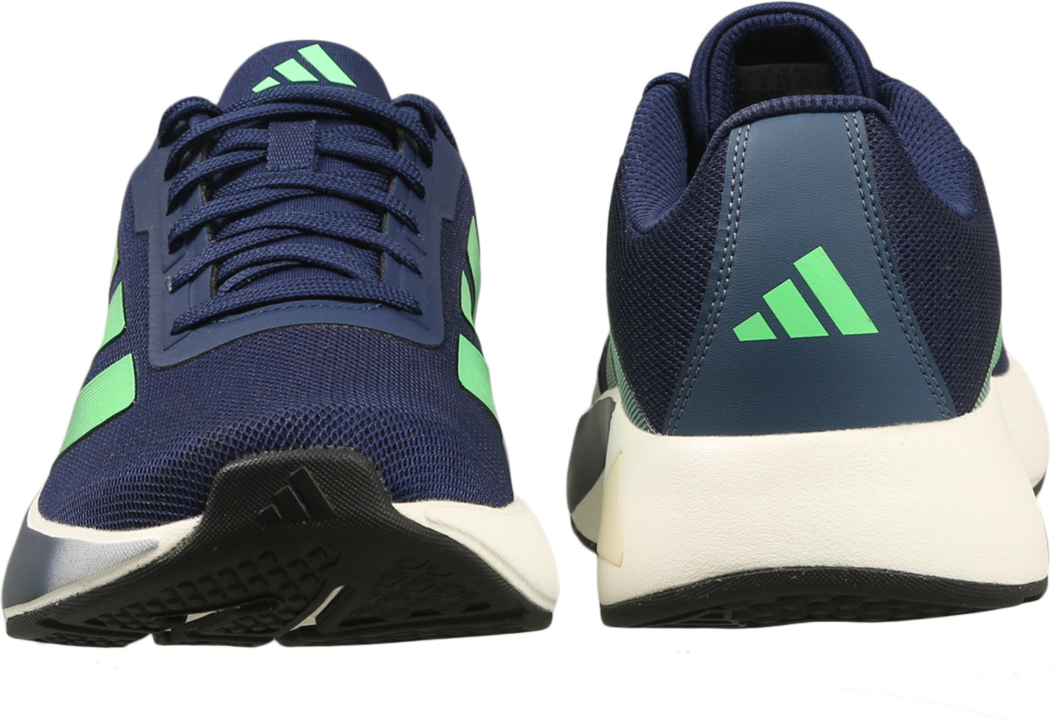 Image of ADIDAS ENRY Flux 2.0 M Running Shoes For Men (Blue, 7)