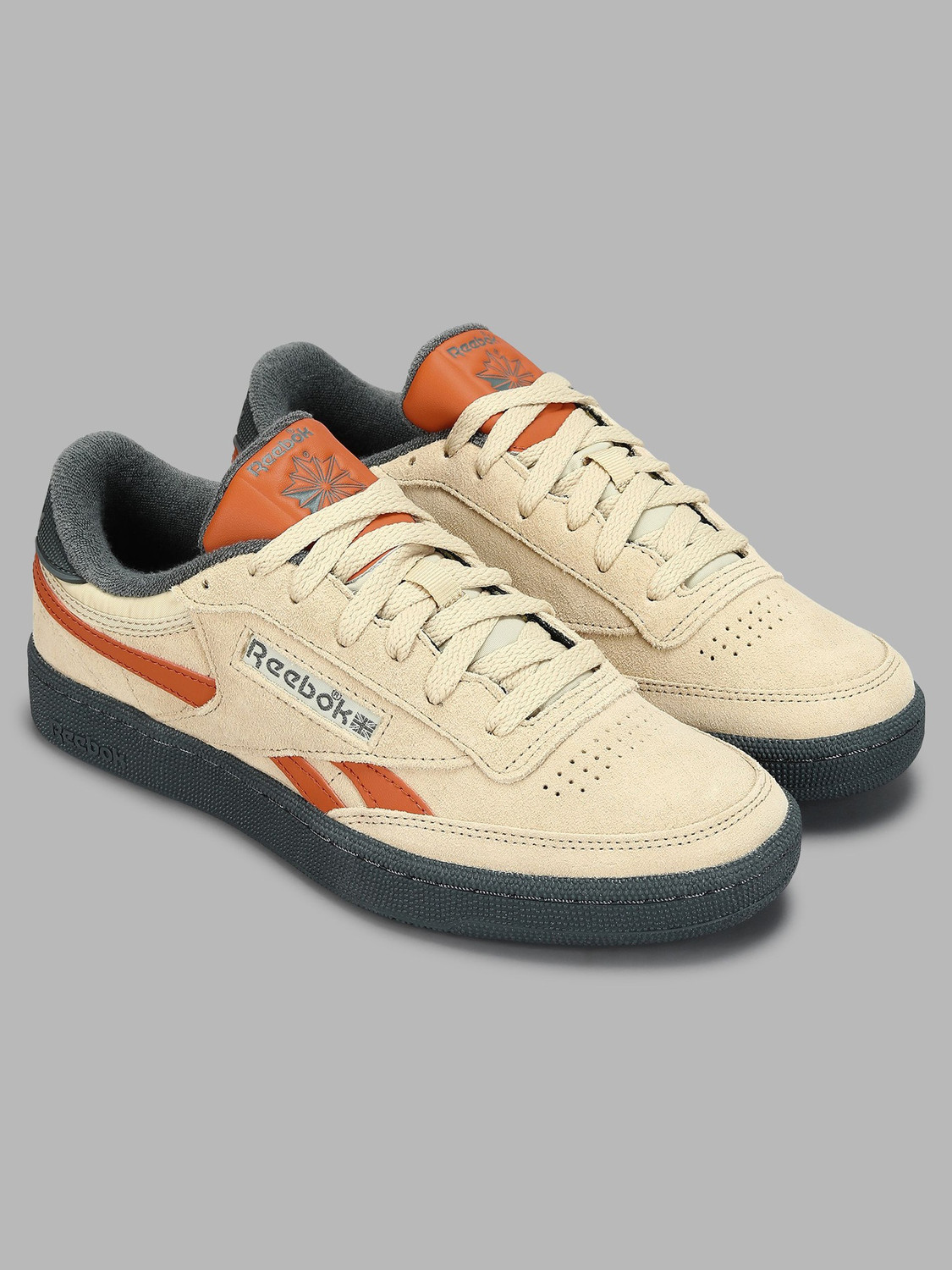 Image of REEBOK CLUB C REVENGE VINTAGE Sneakers For Men