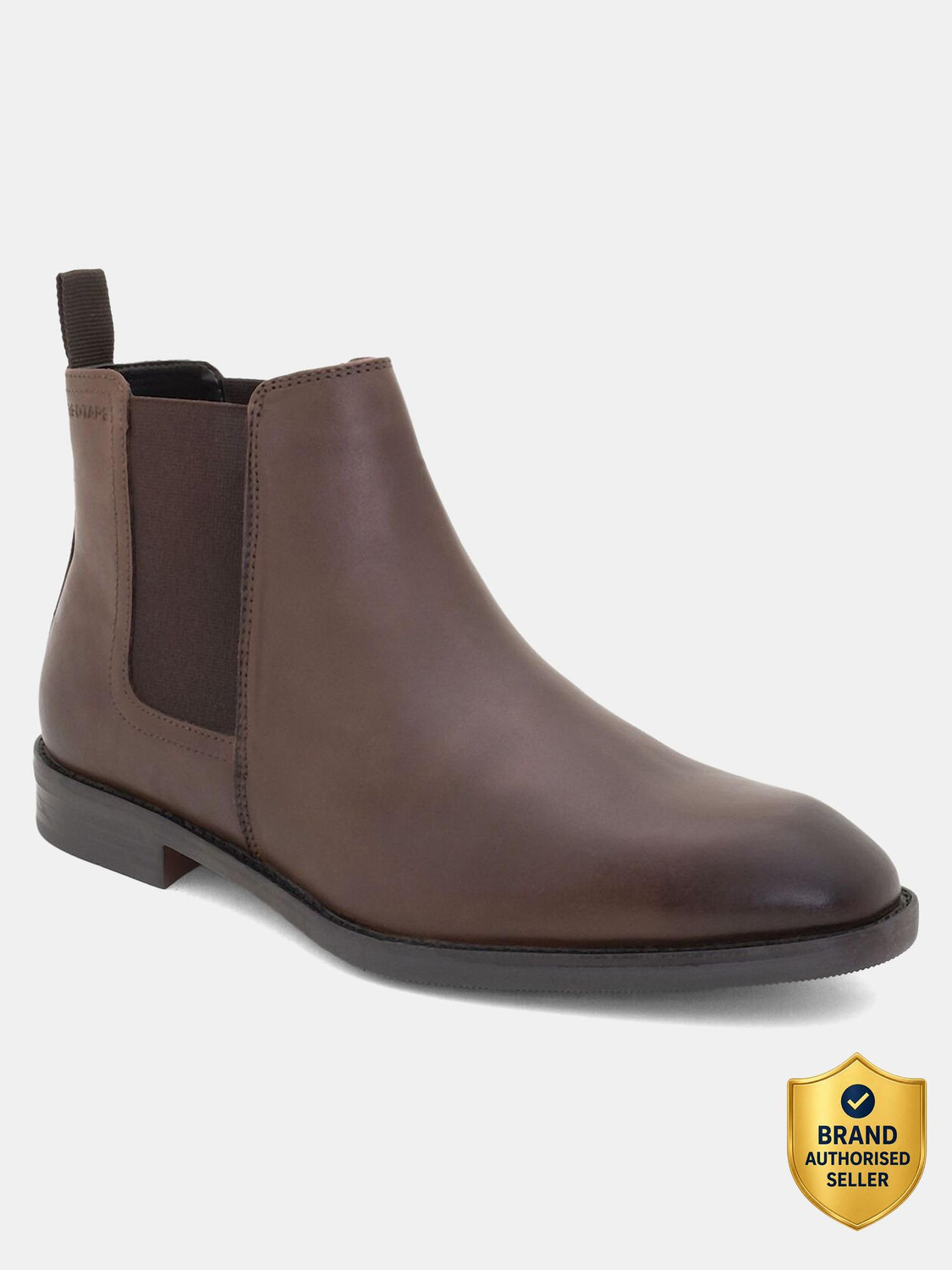 Image of RED TAPE Boots For Men