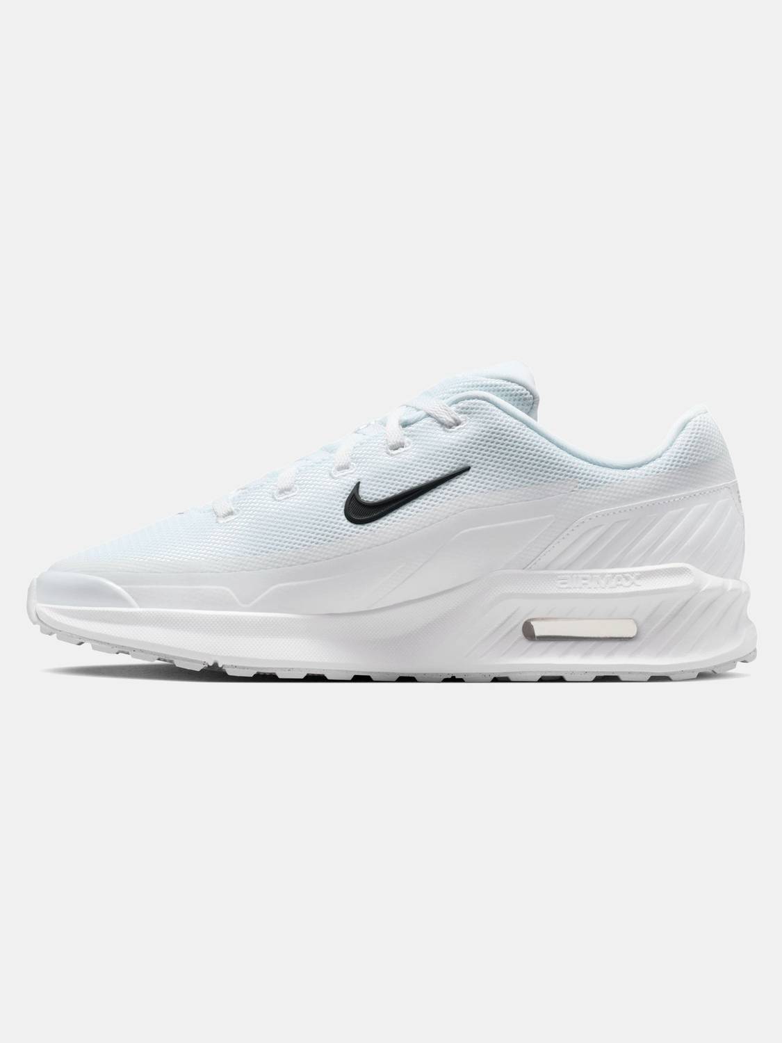 NIKE Men Air Max Bia White - Image 3