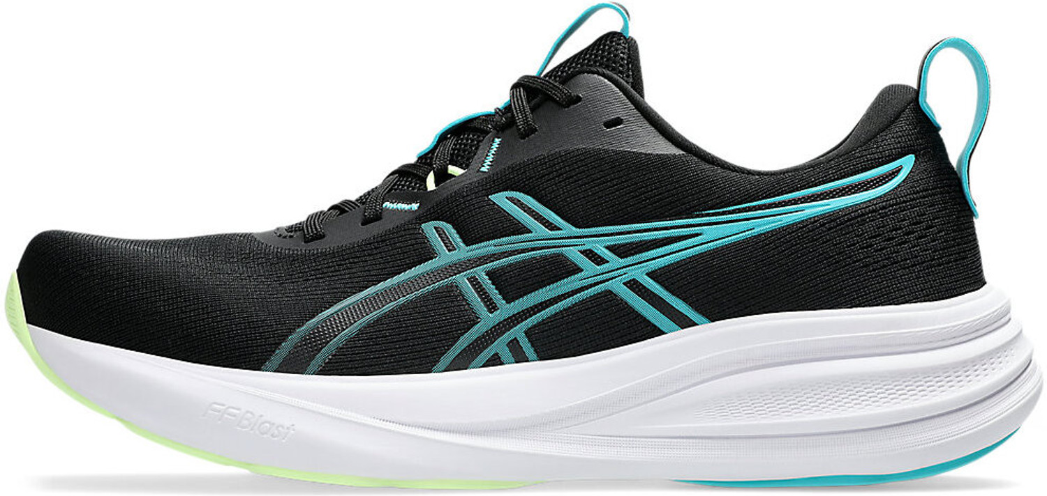 Image of Asics GEL-PULSE 17 Running Shoes For Men
