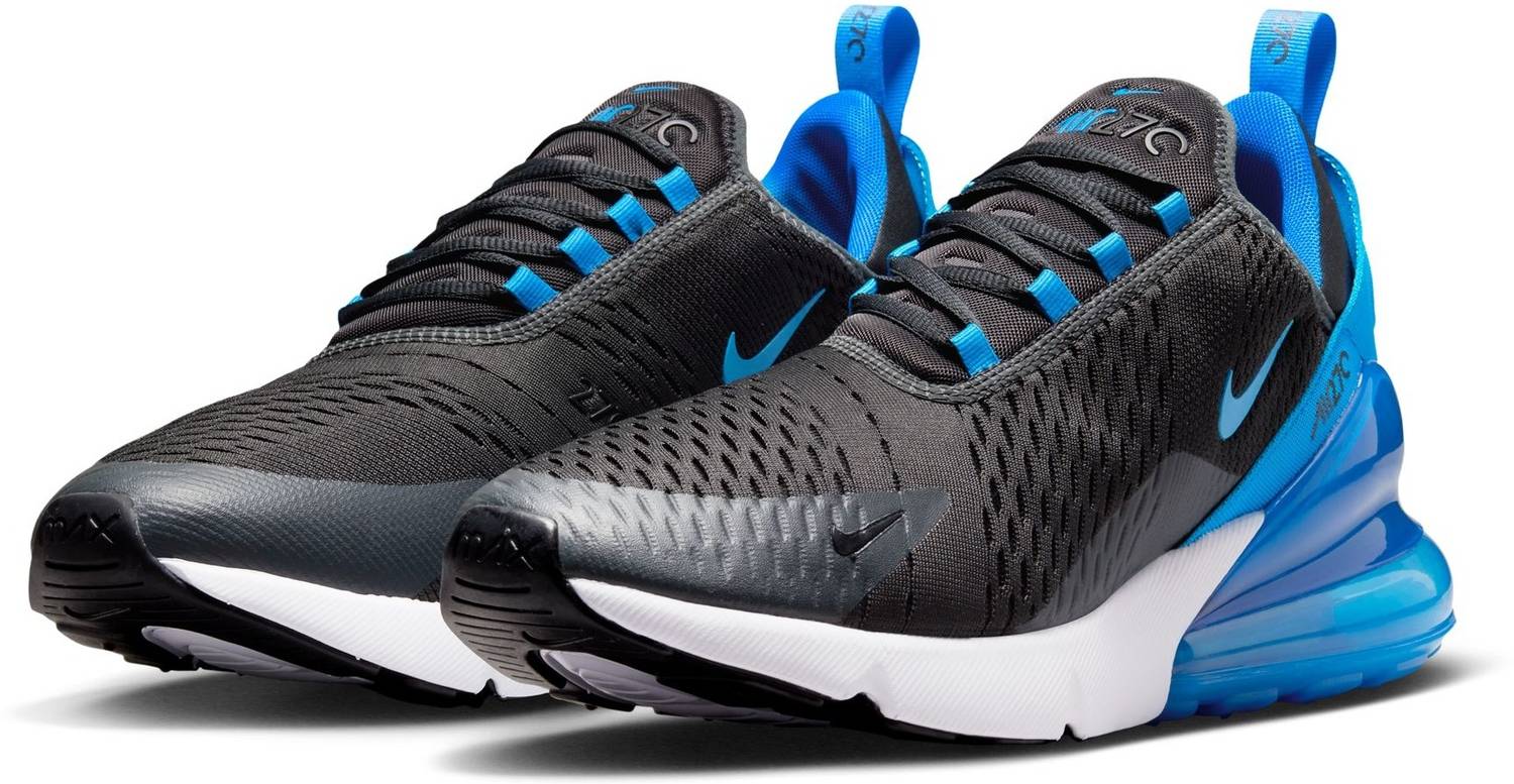 NIKE Air Max 270 Sneakers For Men - Buy NIKE Air Max 270 Sneakers