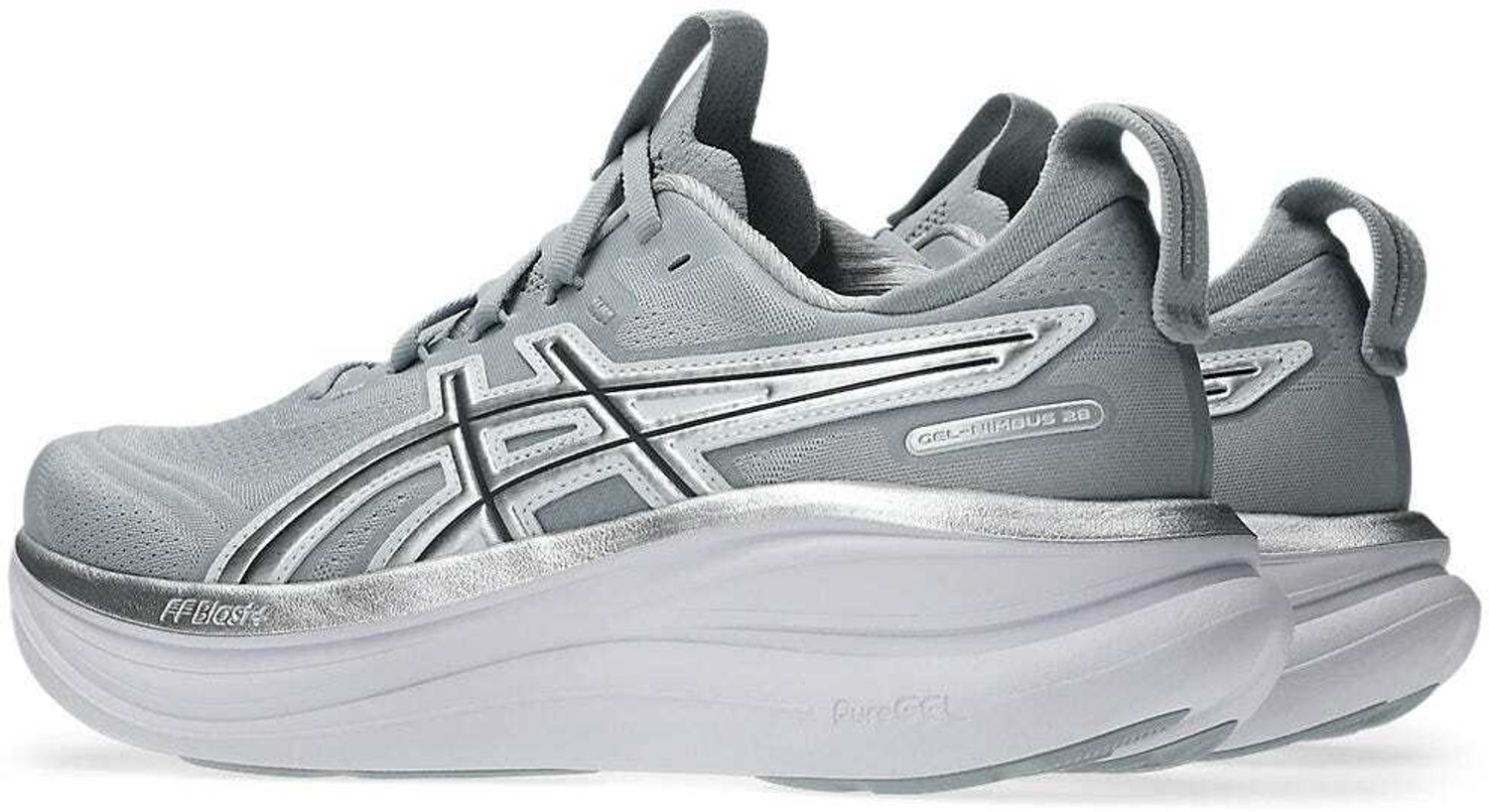 Image of Asics GEL-NIMBUS 28 ATC Outdoors For Women