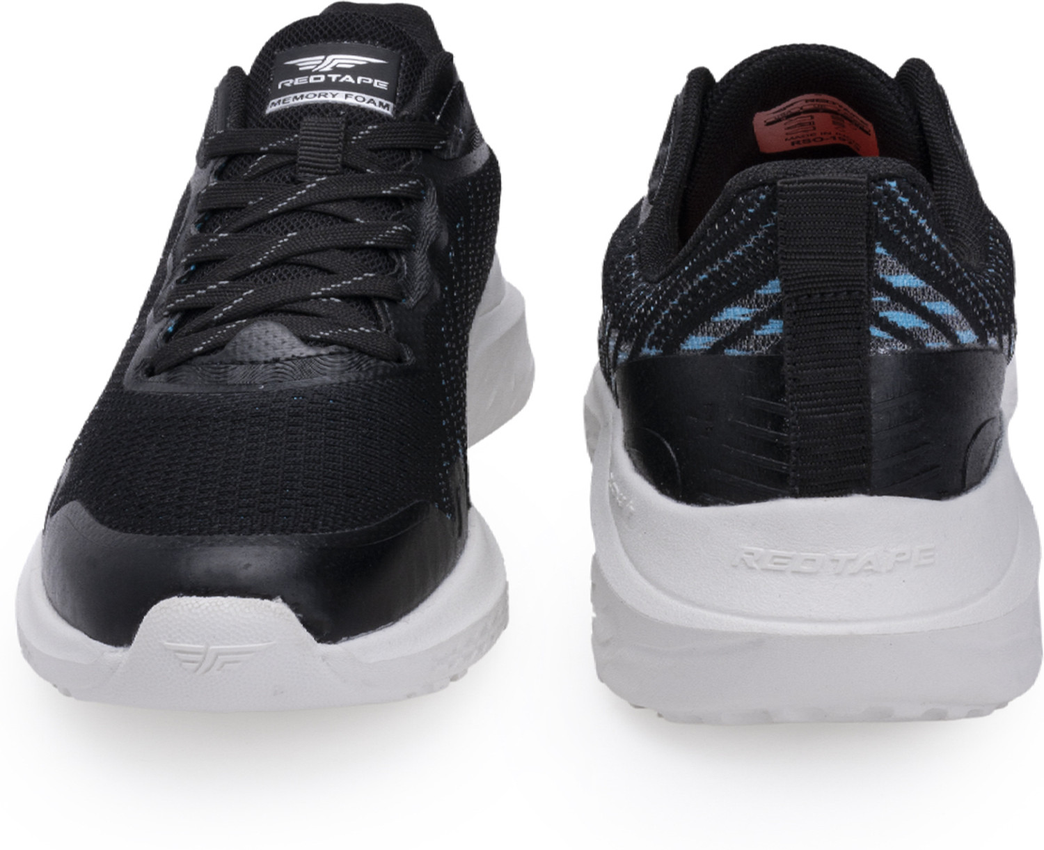 Image of RED TAPE Walking Shoes For Men