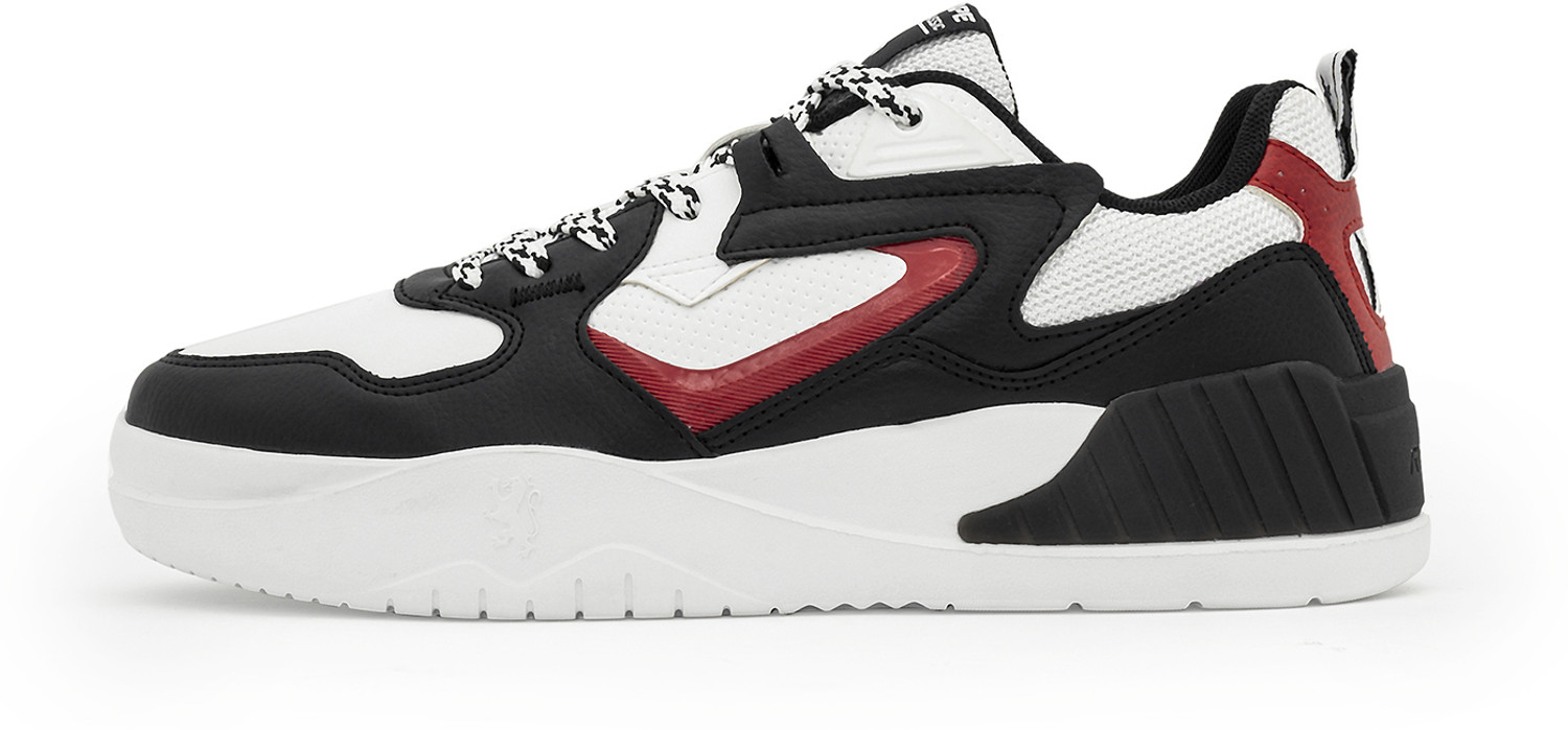 Image of RED TAPE Lifestyle Sneaker Shoes for Men | Elegantly Rounded Front, Soothing Insole Sneakers For Men