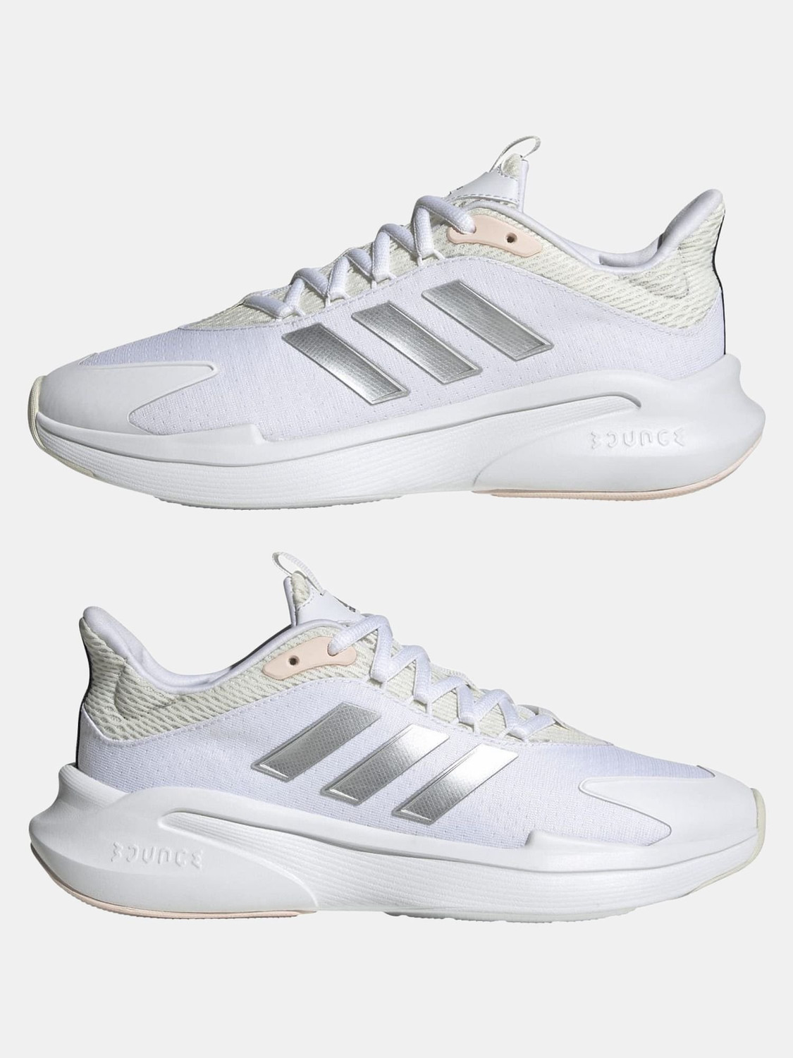 Image of ADIDAS ALPHAEDGE + Running Shoes For Women