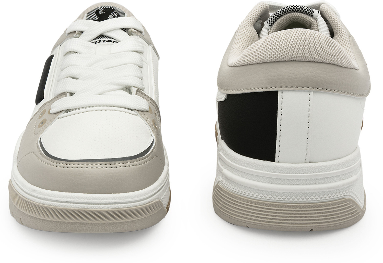 Image of RED TAPE Lifestyle Sneakers for Men for Classic Everyday Comfort Sneakers For Men
