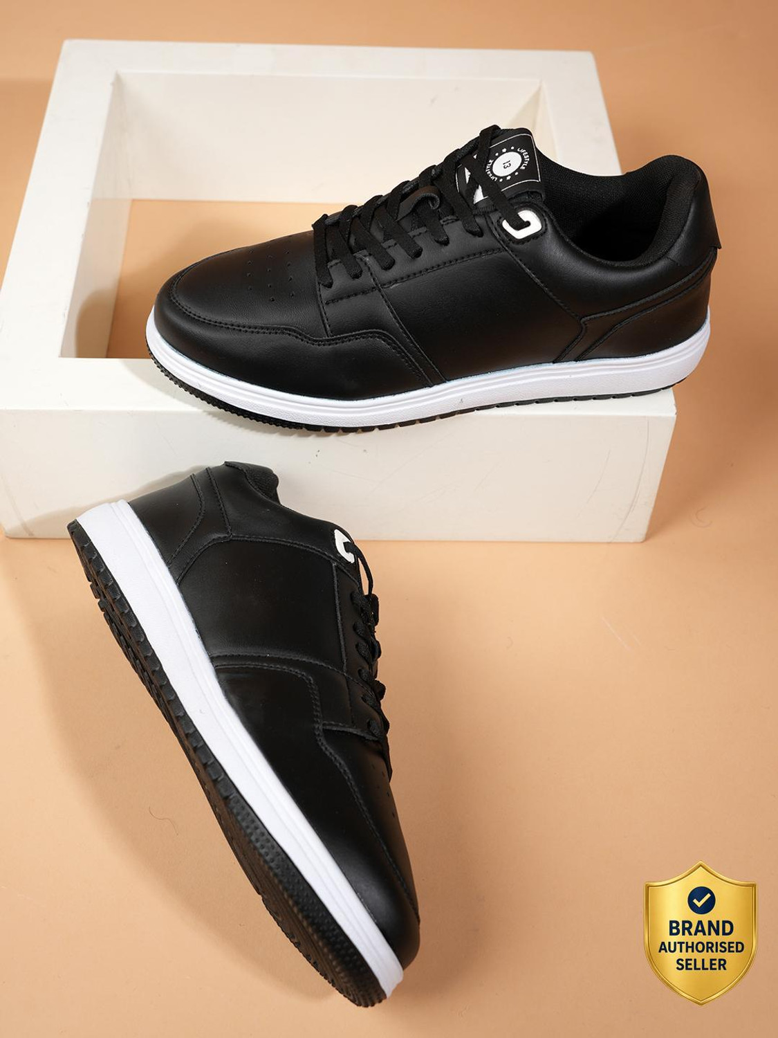 Image of HRX by Hrithik Roshan Casuals For Men