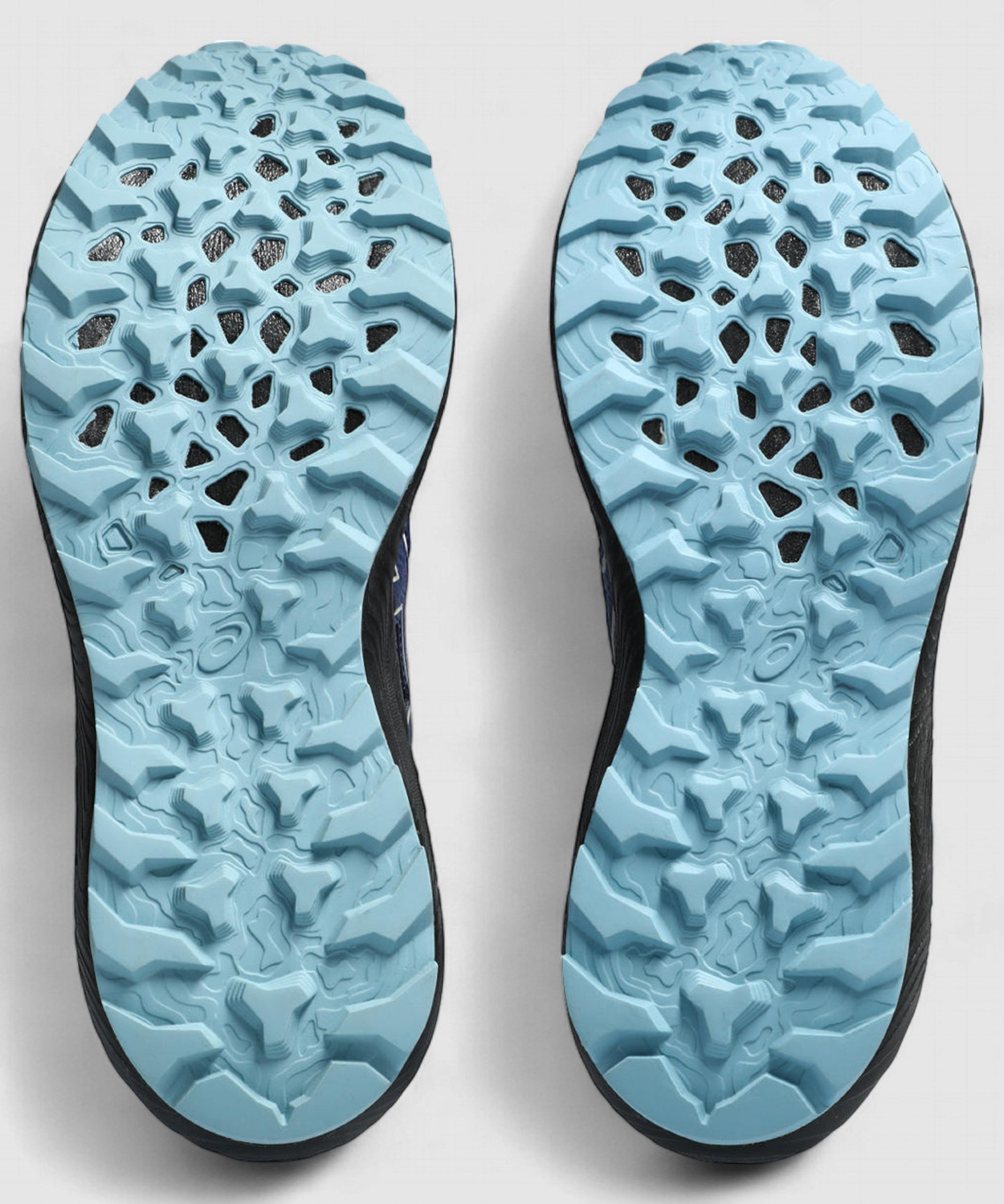 Image of Asics GEL-SONOMA 7 Running Shoes For Men