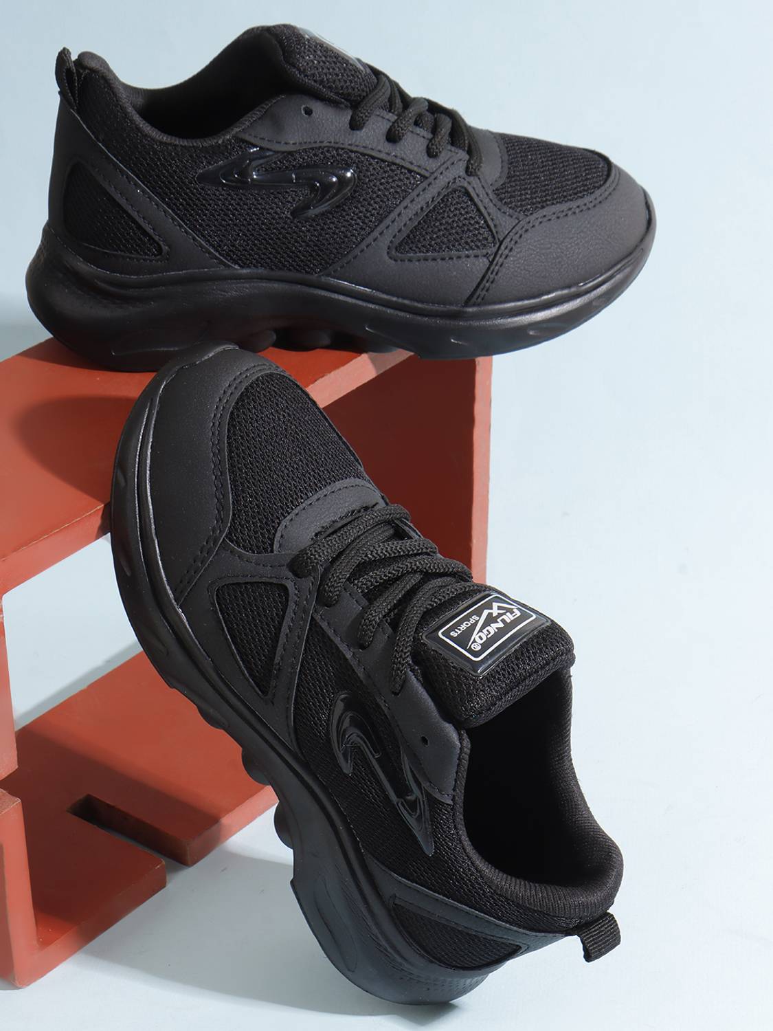 Filngo Sports, Trekking & Running Shoes for Men - Image 4
