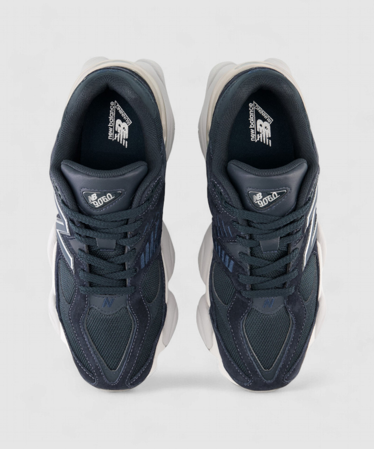 Image of New Balance 9060 Sneakers For Men