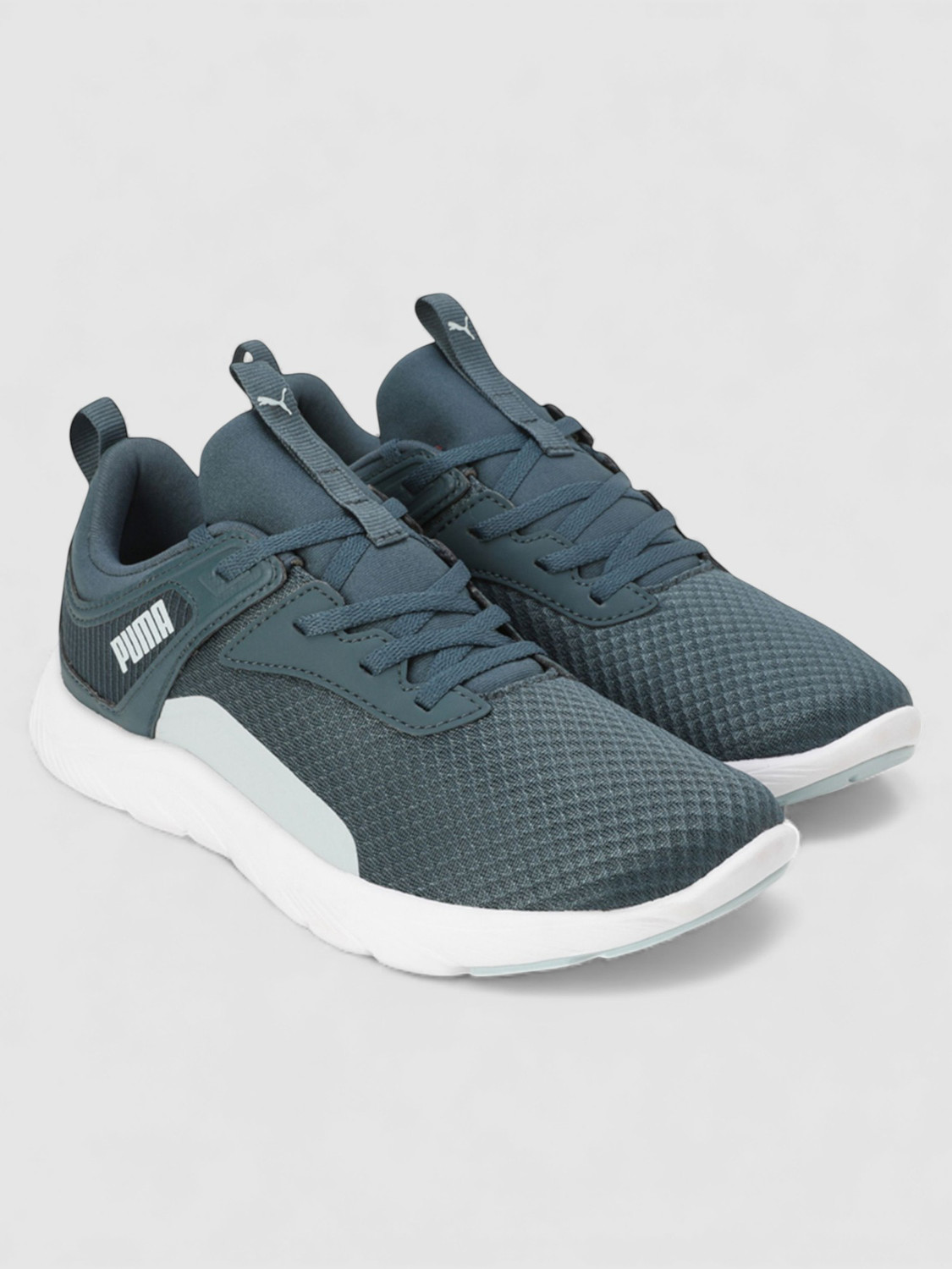 Image of PUMA Softride Remis Running Shoes For Women