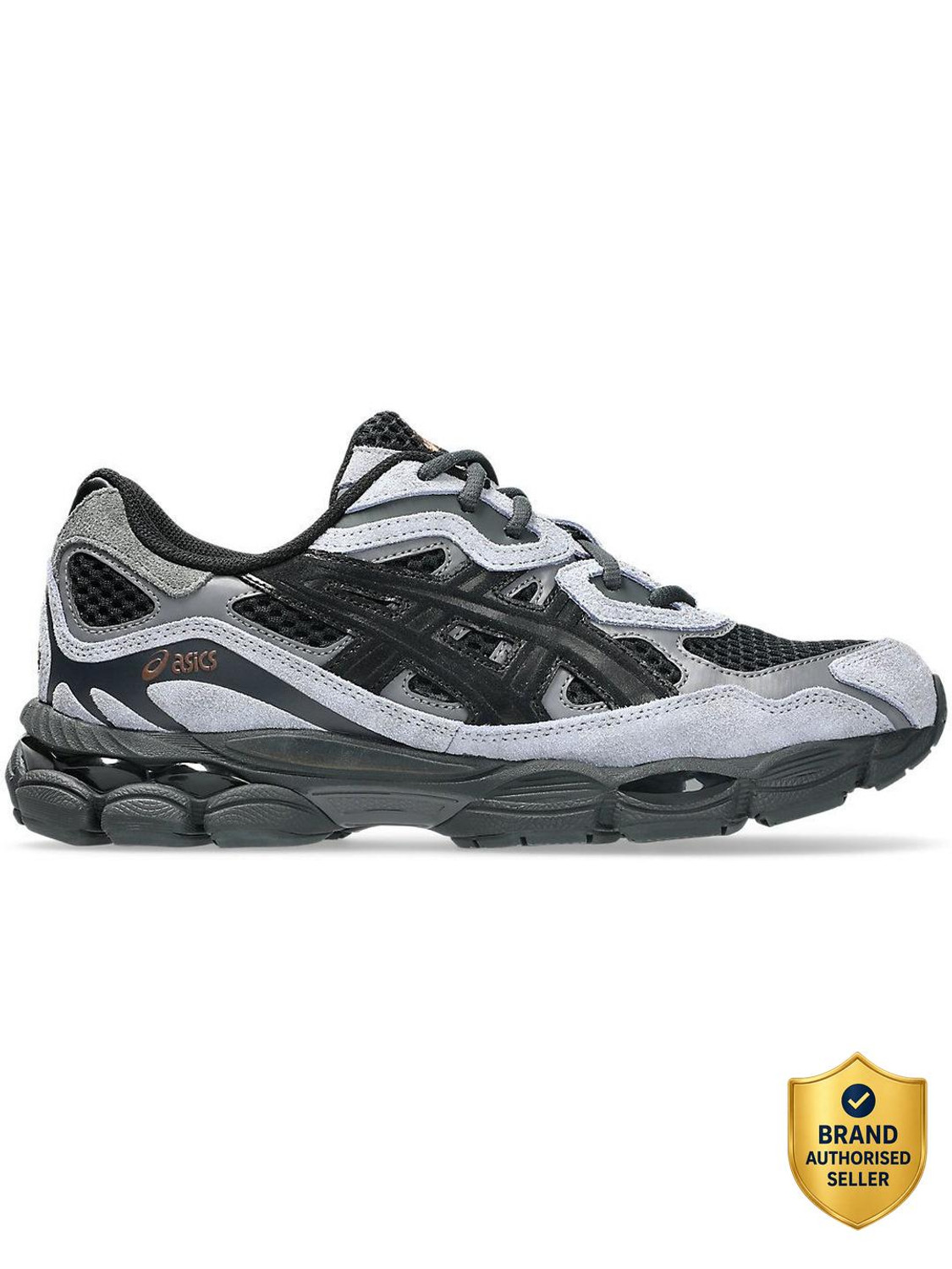 Asics GEL-NYC Sneakers For Men