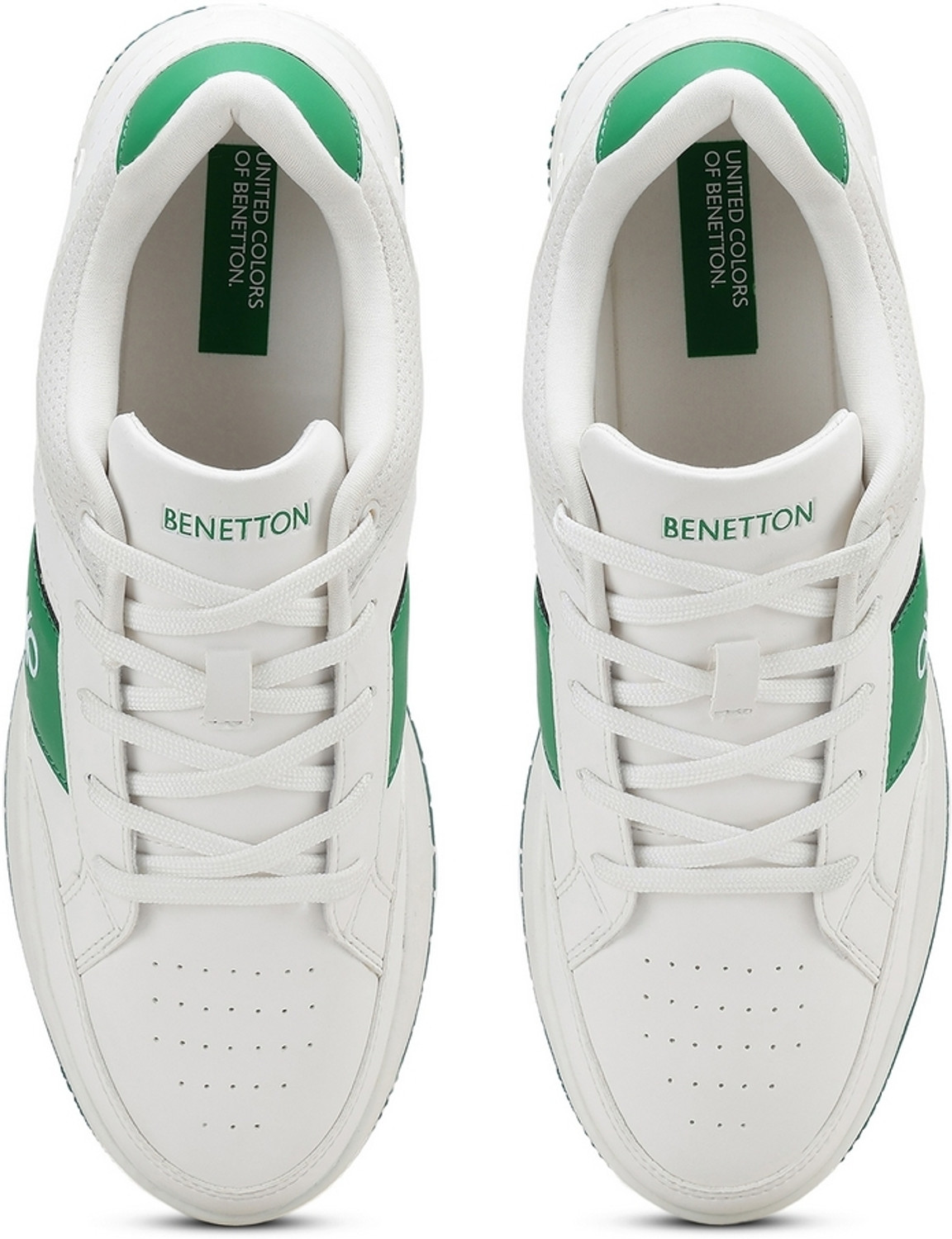 Image of United Colors of Benetton shoe Sneakers For Men