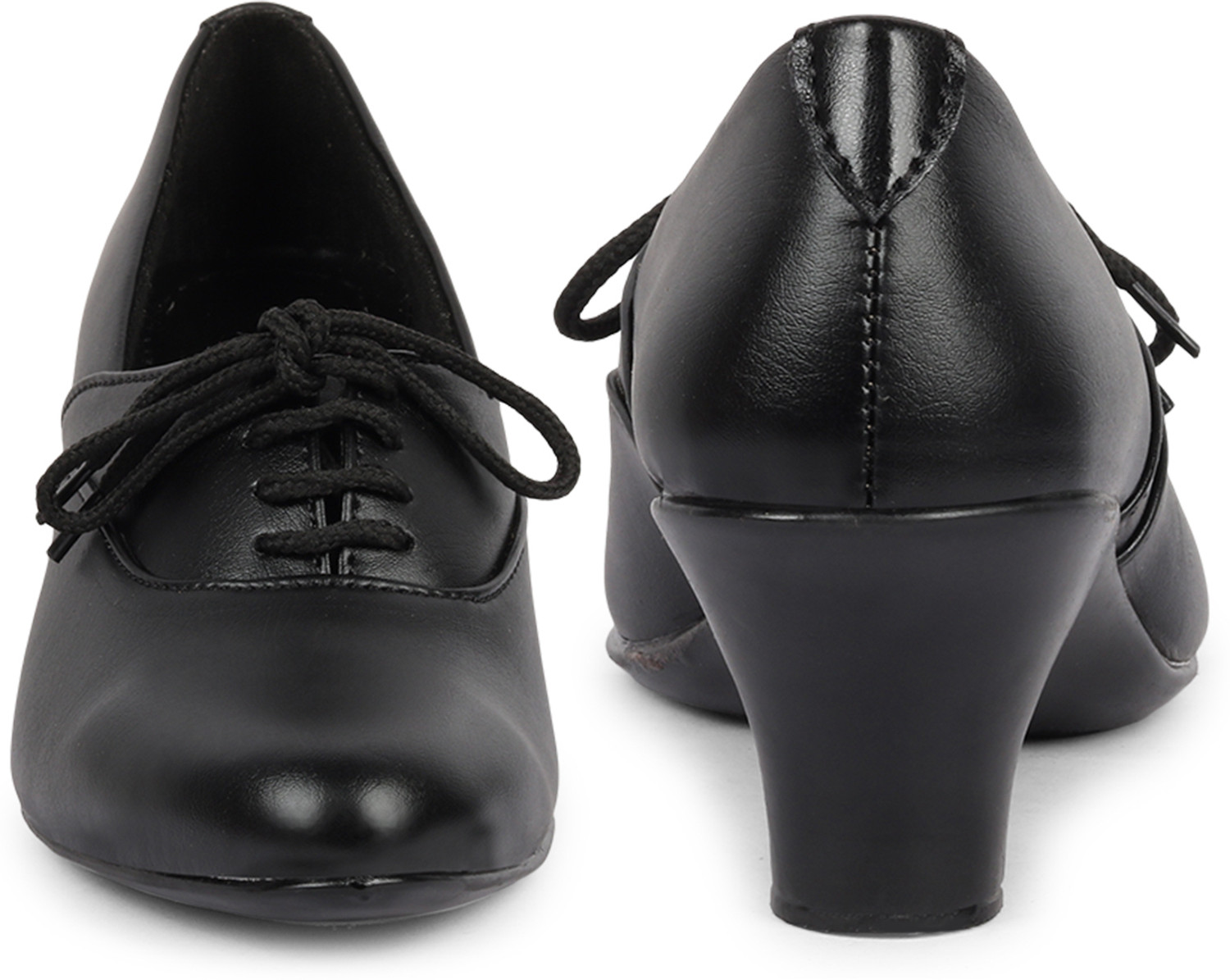 Image of Furiozz Lace Up For Women