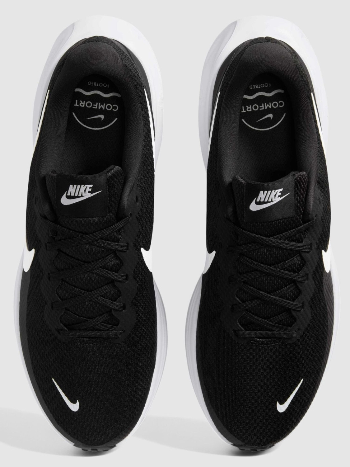 Image of NIKE Revolution 8 Running Shoes For Men