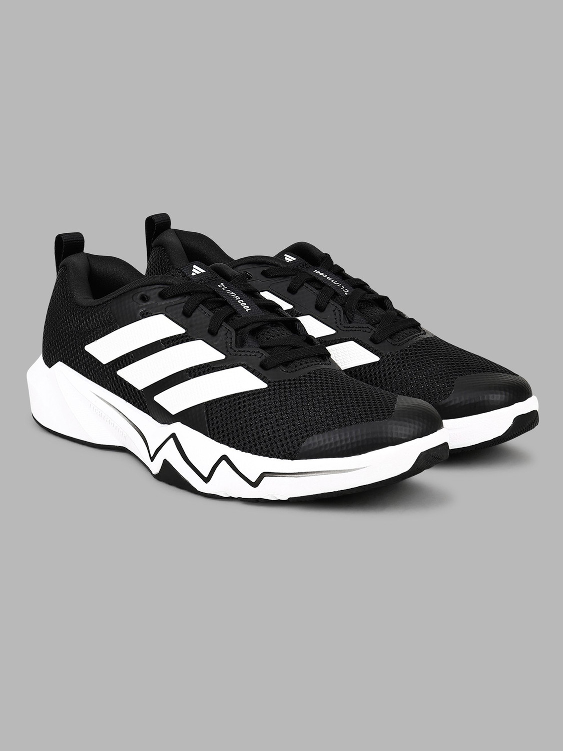 Image of ADIDAS RAPIDMOVE GO TRAINER M Training & Gym Shoes For Men