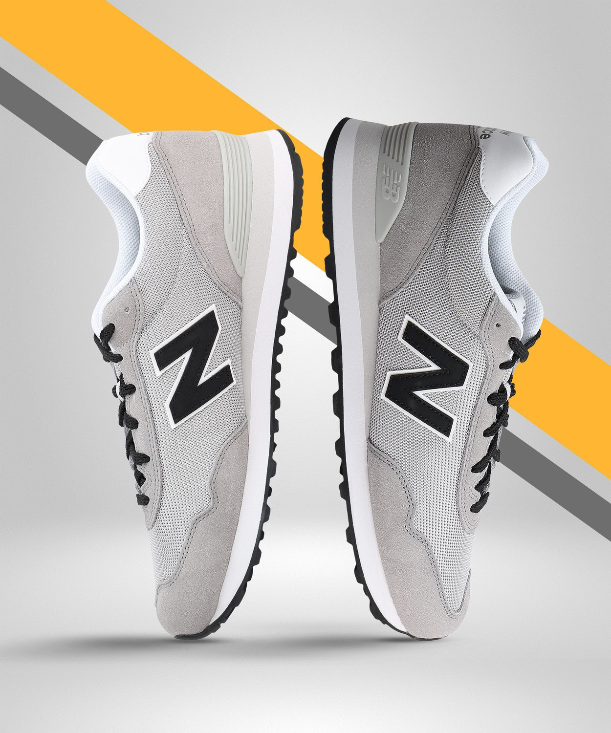 Image of New Balance 515 Sneakers For Men