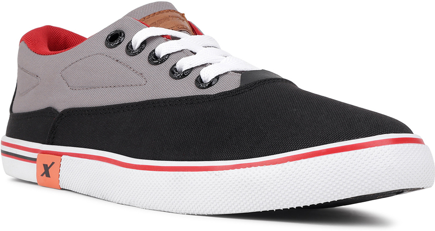 Image of Sparx SM 322 | Stylish, Comfortable | Sneakers For Men