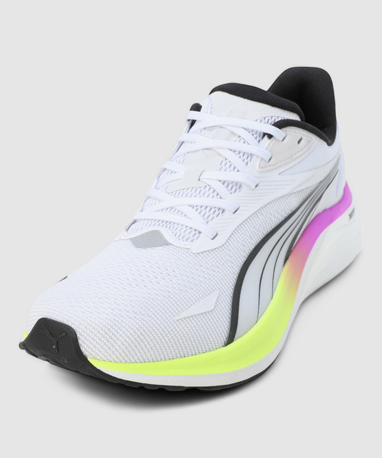 Image of PUMA Electrify NITRO 4 Running Shoes For Men