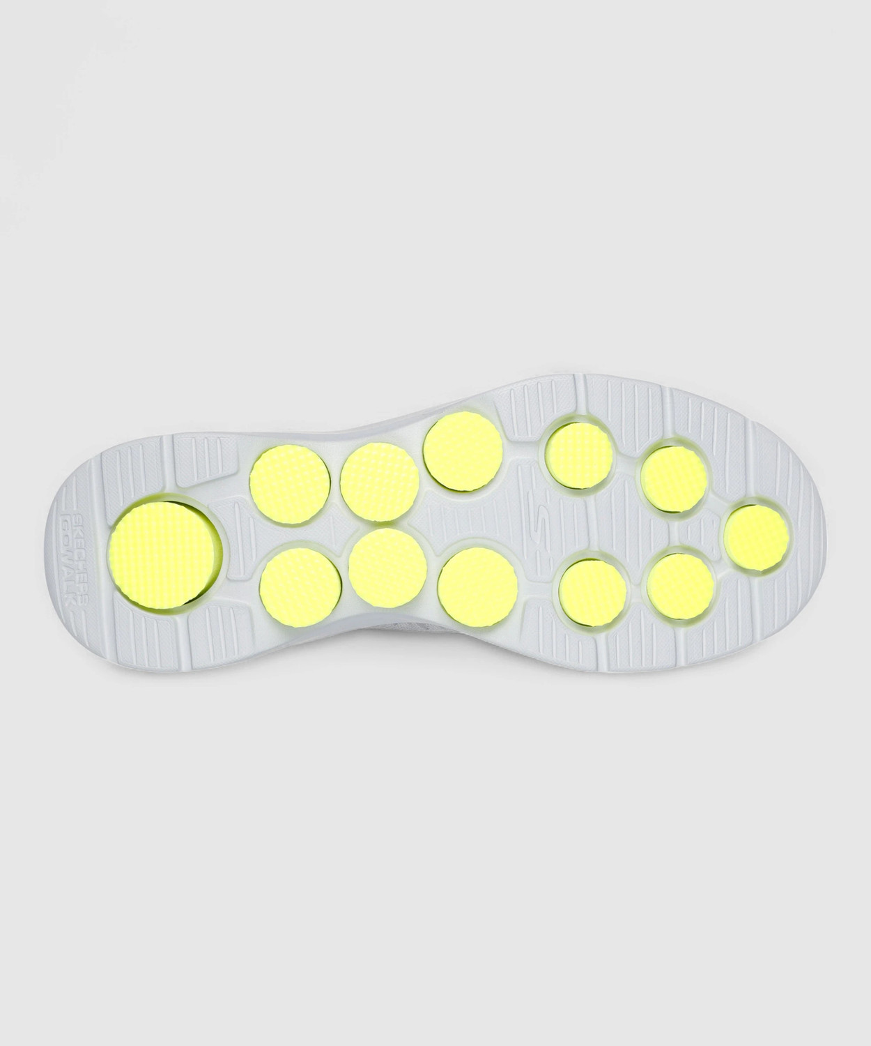 Image of Skechers GO WALK 7 - CONFORMITY Slip On Sneakers For Men